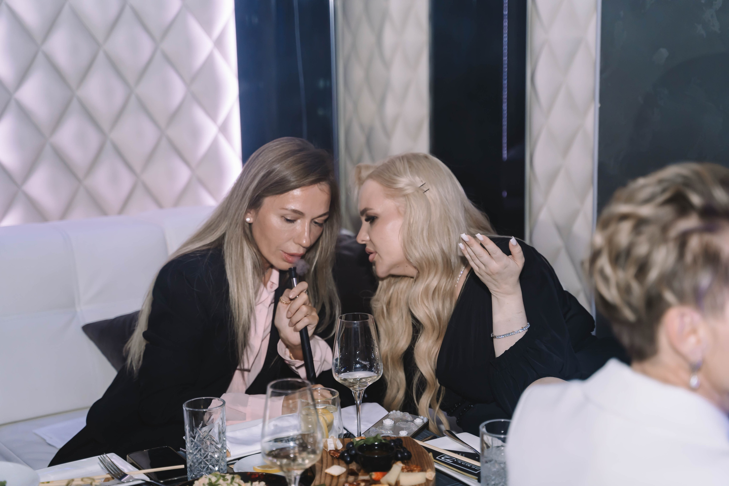 Премия FB люди года. Арт-ню Н.Новгород/Москва