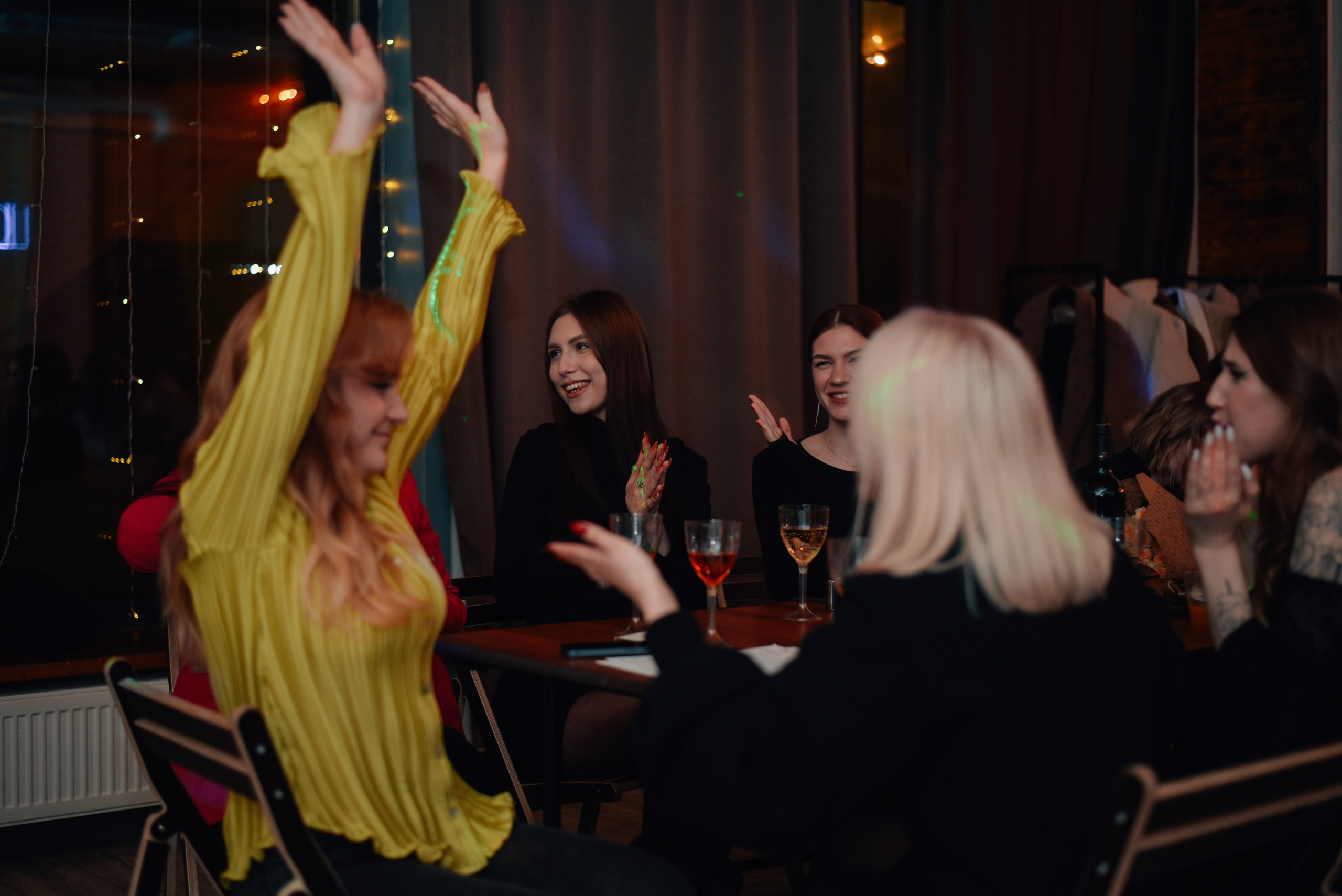 Мани Пени. Фотограф Лола Волна, город Москва