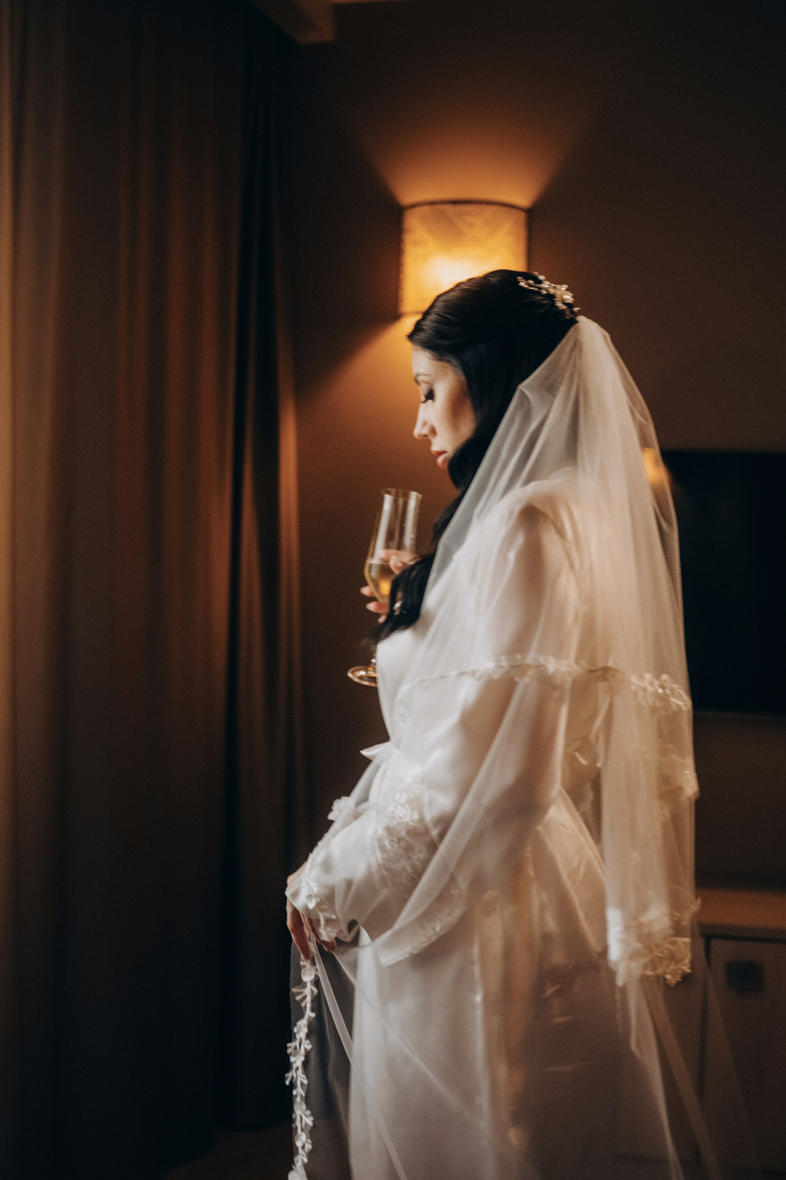 Марина и Марк. Фотограф Тамбов — Воронеж