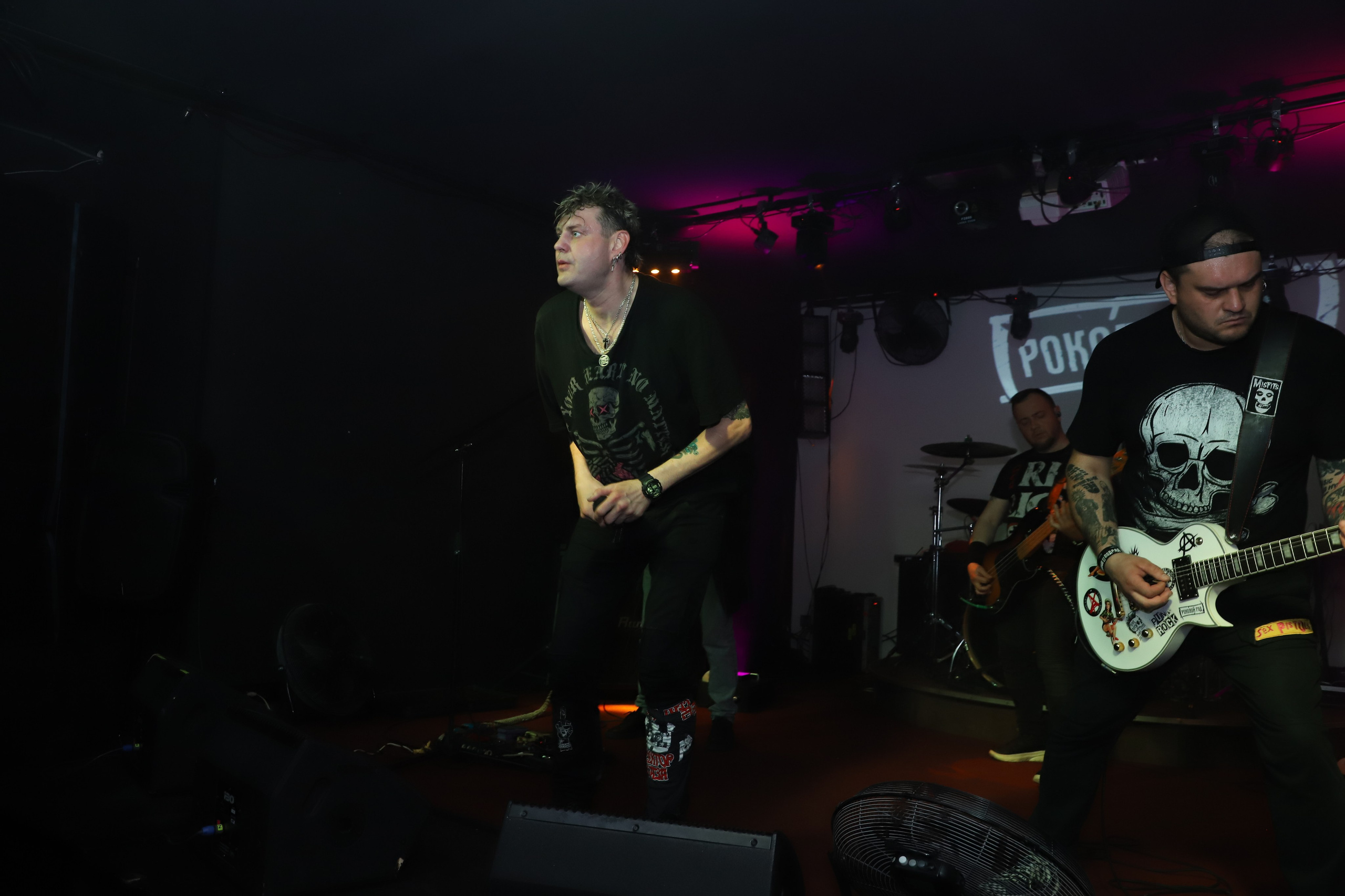 Роковой Год. Фотограф в Тюмени Алексей Модин