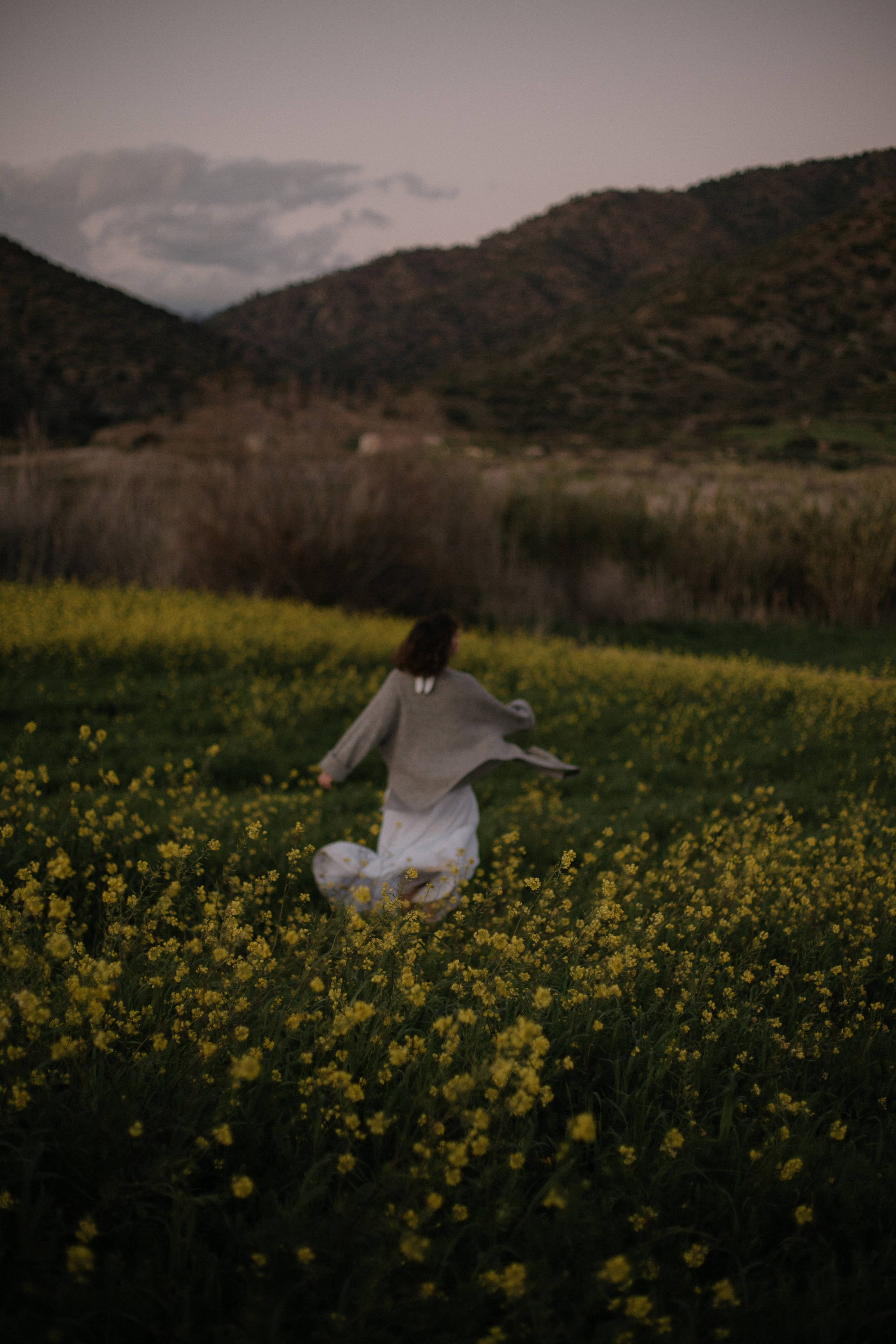 Veta. Portrait, family and pet photographer in Cyprus, Ksenia Bourdelle