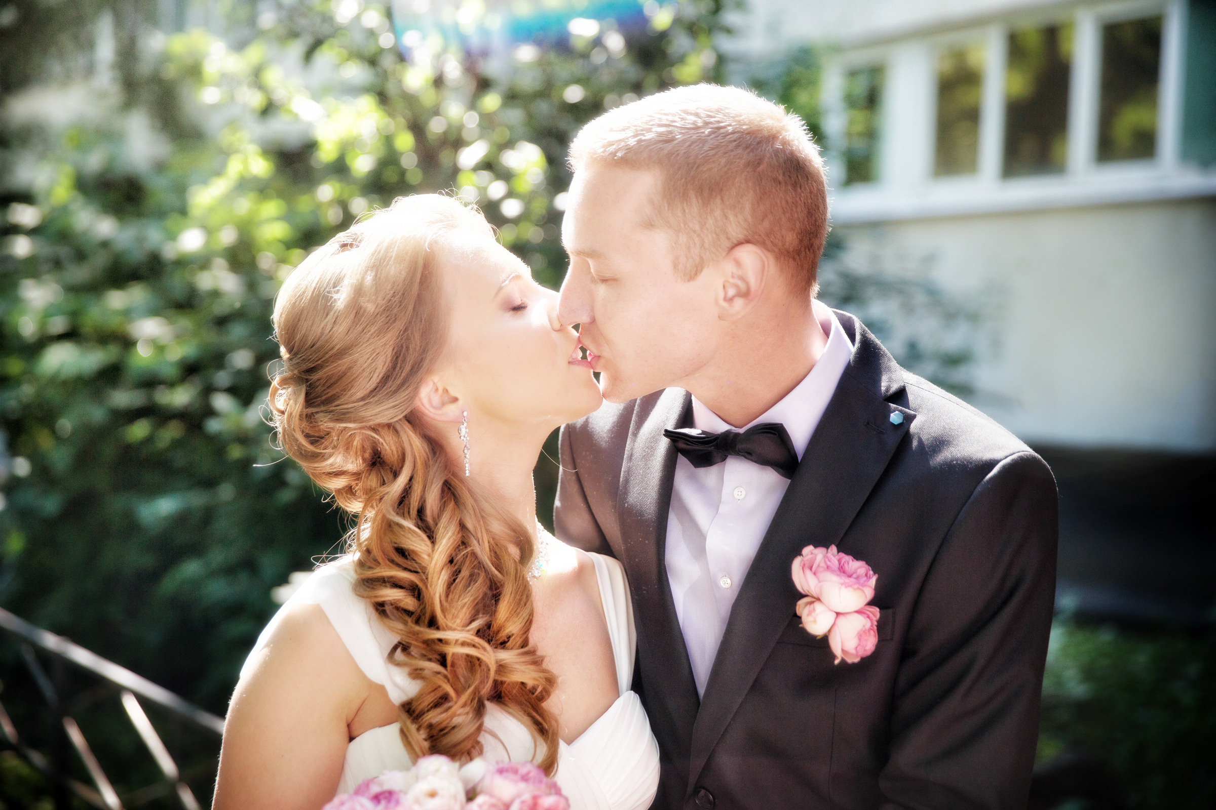 Аня и Ваня_2015. Фотограф женский и мужской портрет Санкт-Петербург