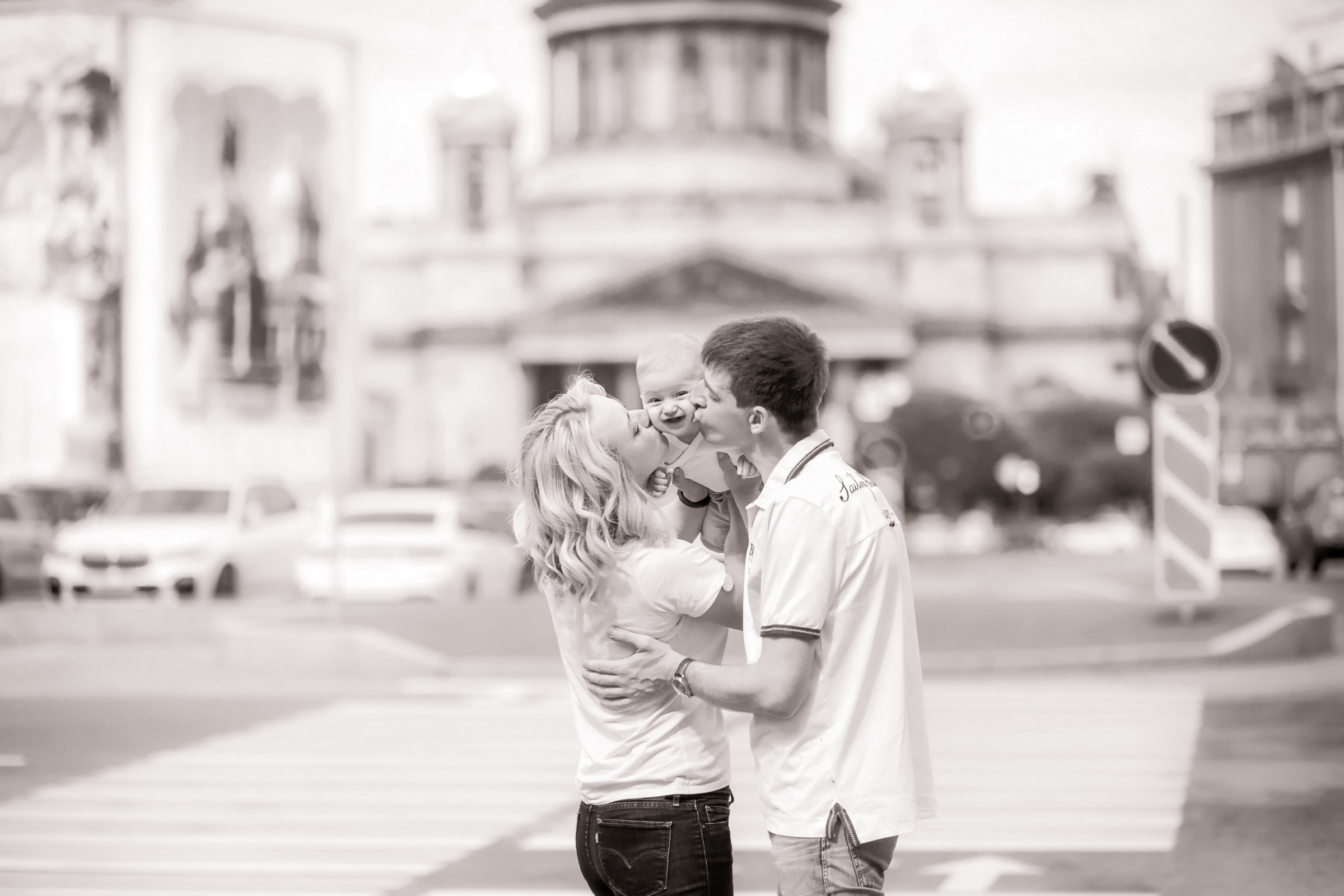 Фото-прогулка по Петербургу. Фотограф женский и мужской портрет Санкт-Петербург