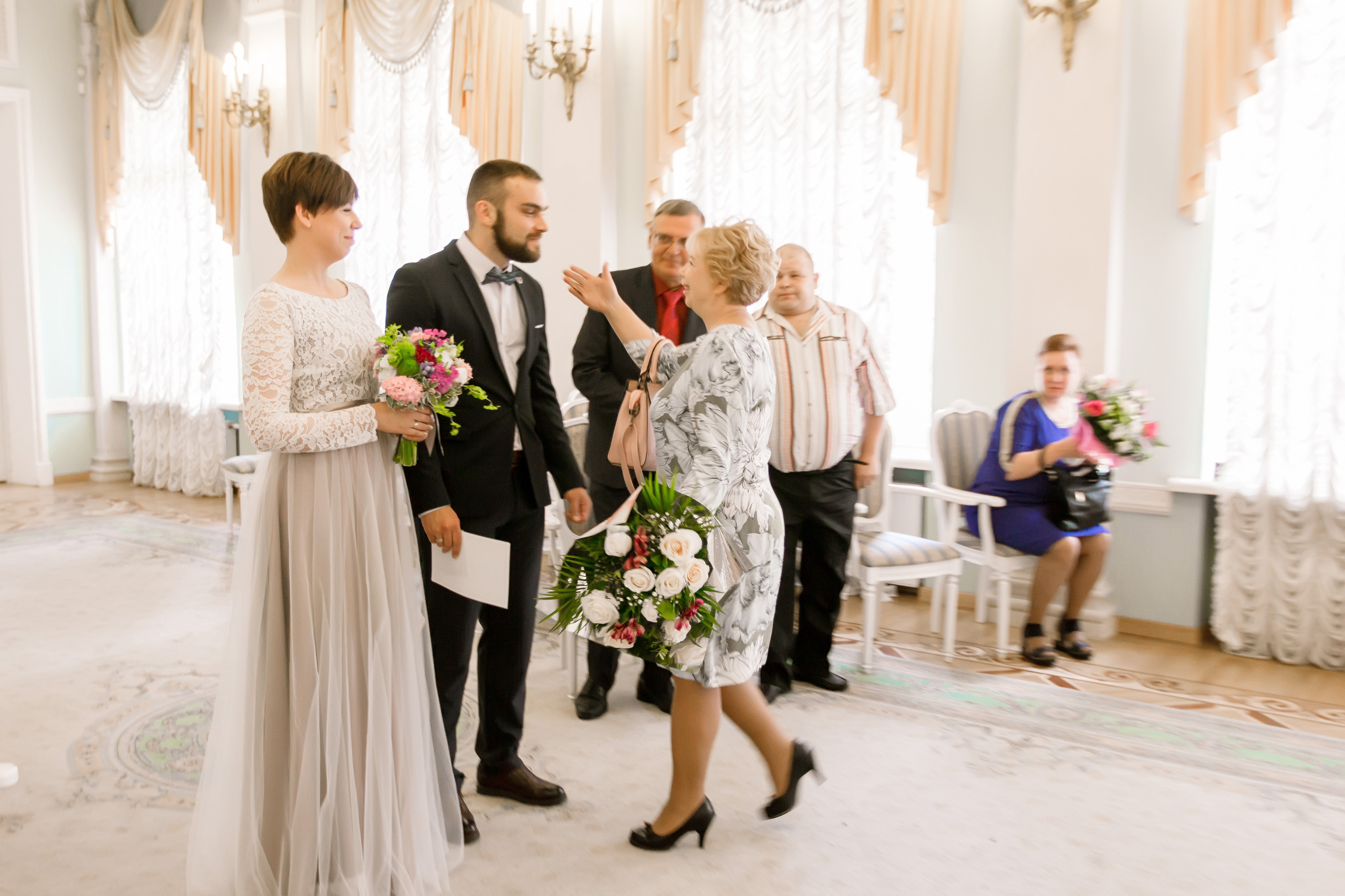 Свадьба в Пушкине. Фотограф женский и мужской портрет Санкт-Петербург