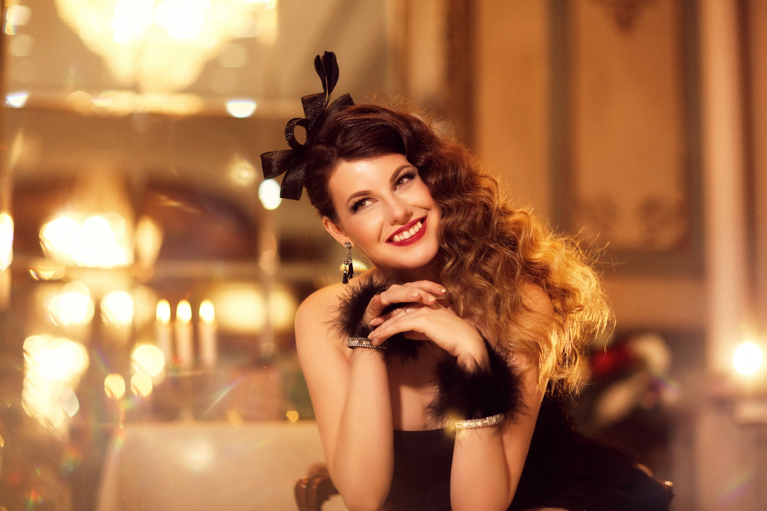 Фотосессия в стиле ретро. Фотограф женский и мужской портрет Санкт-Петербург