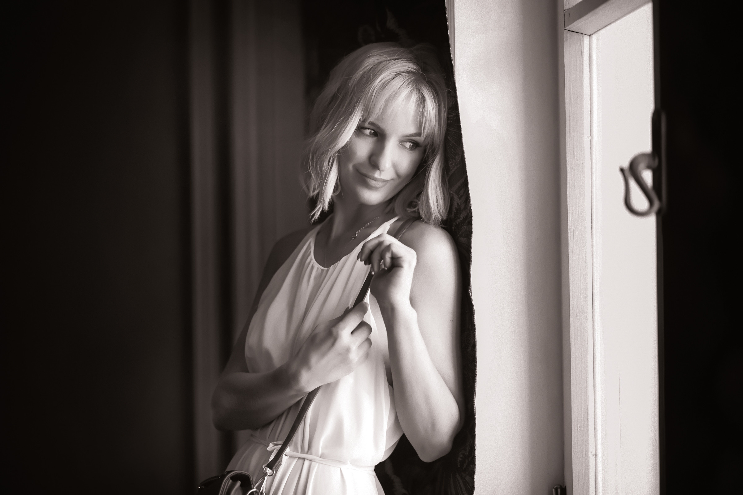 Съемка с студии. Фотограф женский и мужской портрет Санкт-Петербург