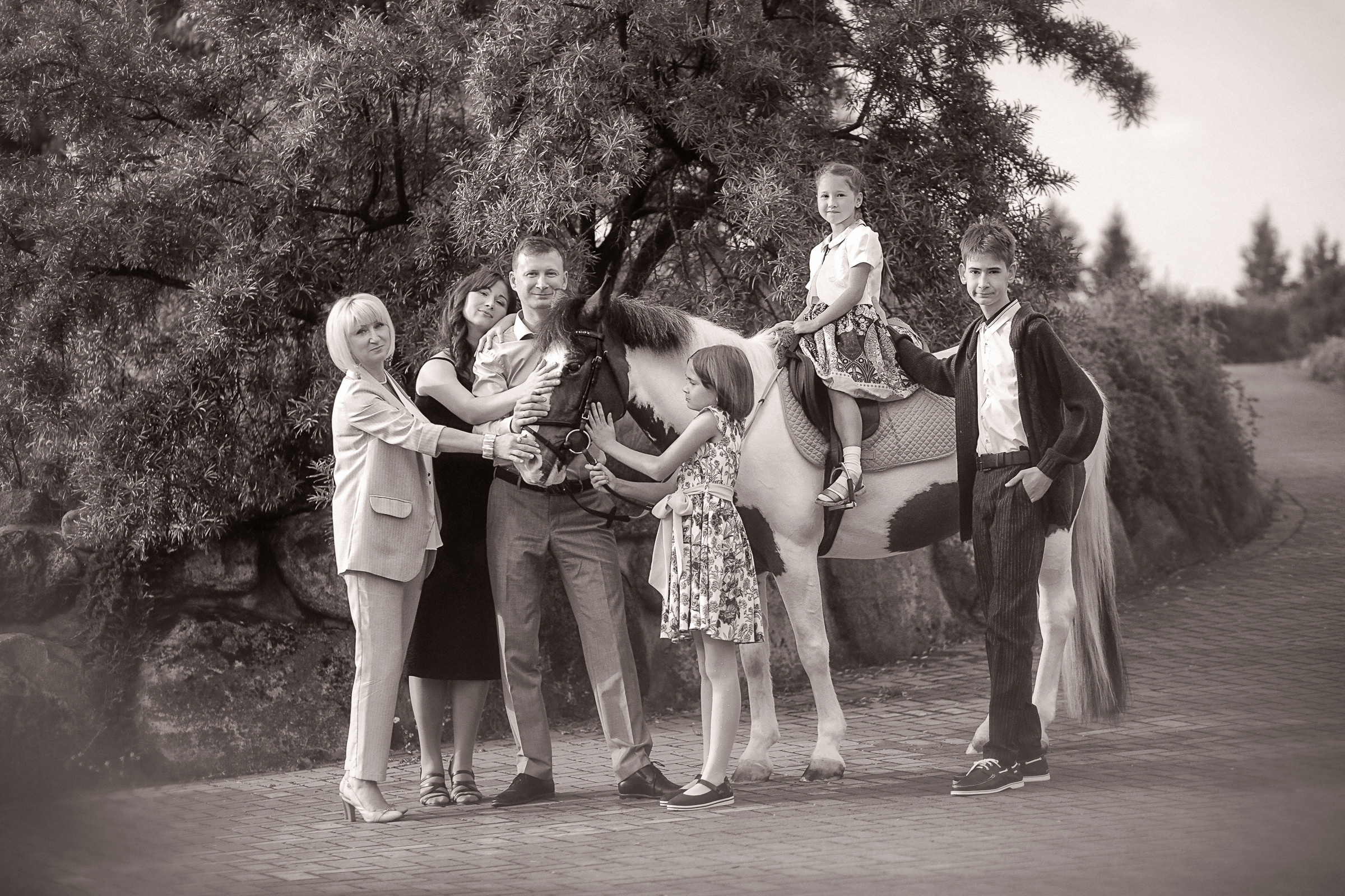 Фотосессия в конном клубе Вента-Арена. Фотограф женский и мужской портрет Санкт-Петербург