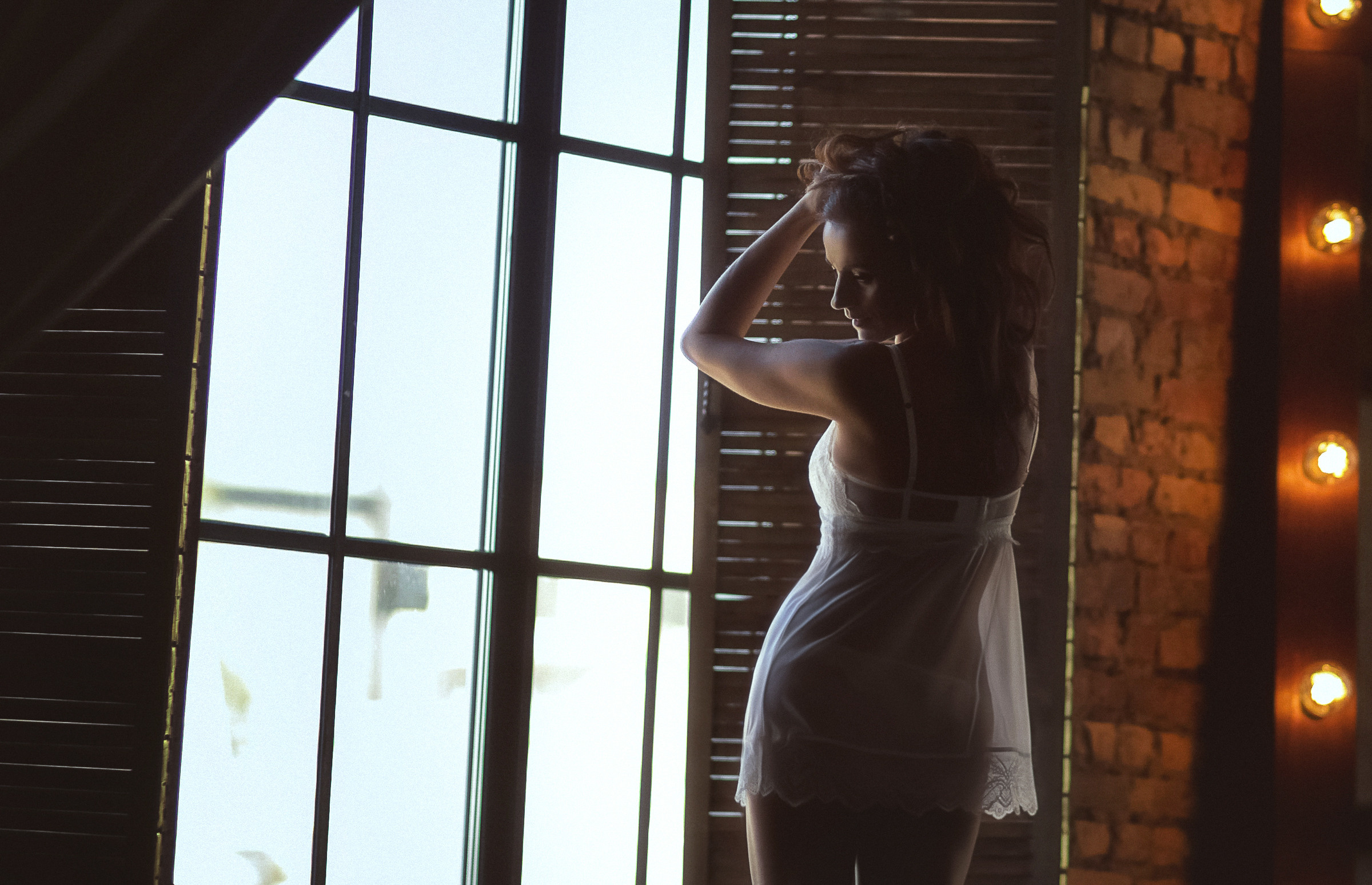 Будуарная съемка. Фотограф женский и мужской портрет Санкт-Петербург