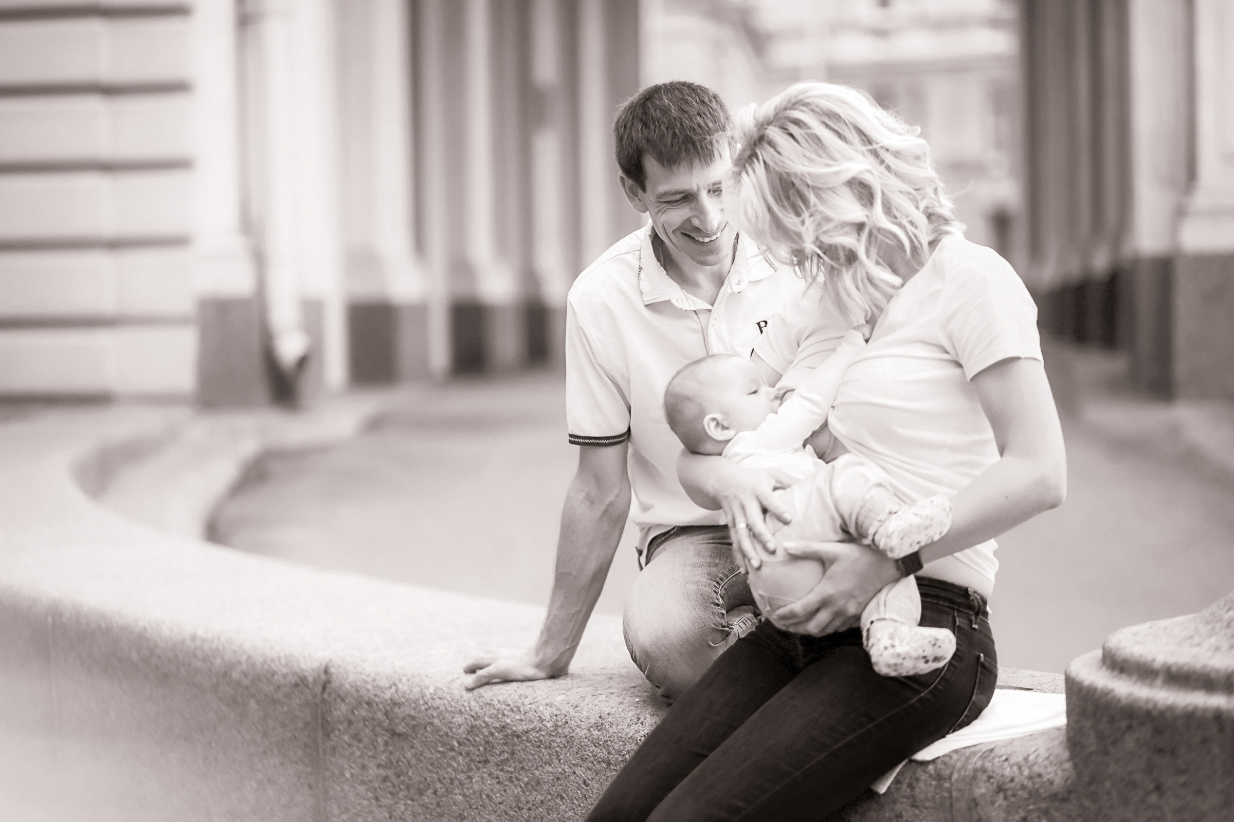 Фото-прогулка по Петербургу. Фотограф женский и мужской портрет Санкт-Петербург