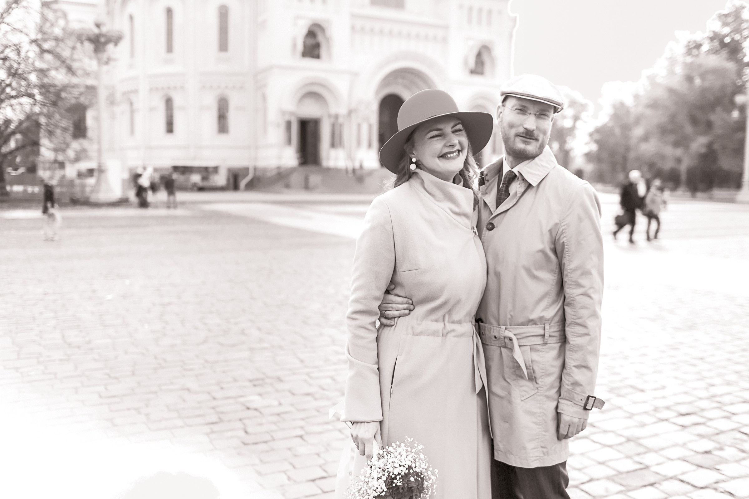 Свадьба в Кронштадте. Фотограф женский и мужской портрет Санкт-Петербург