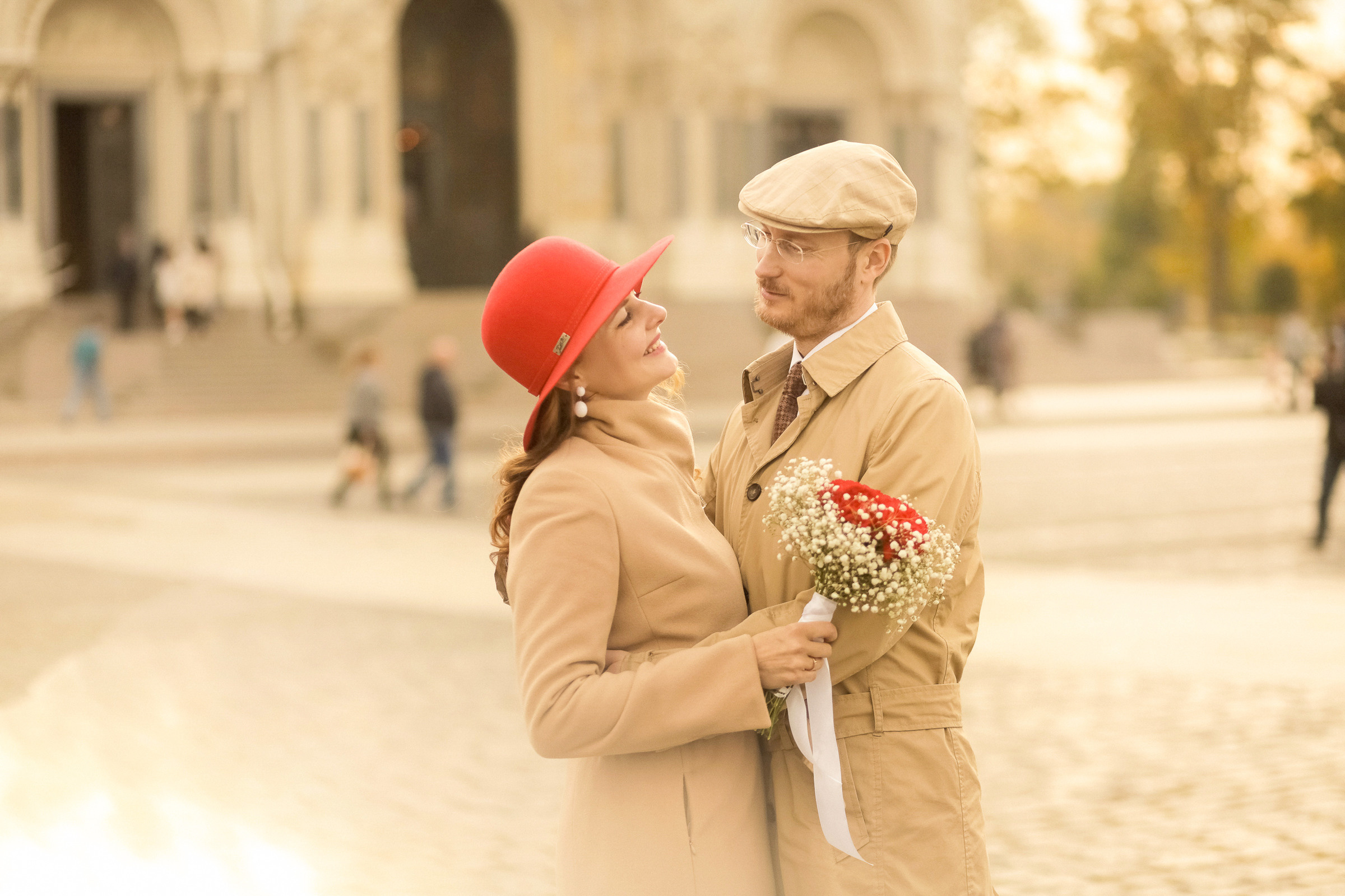 Свадьба в Кронштадте. Фотограф женский и мужской портрет Санкт-Петербург