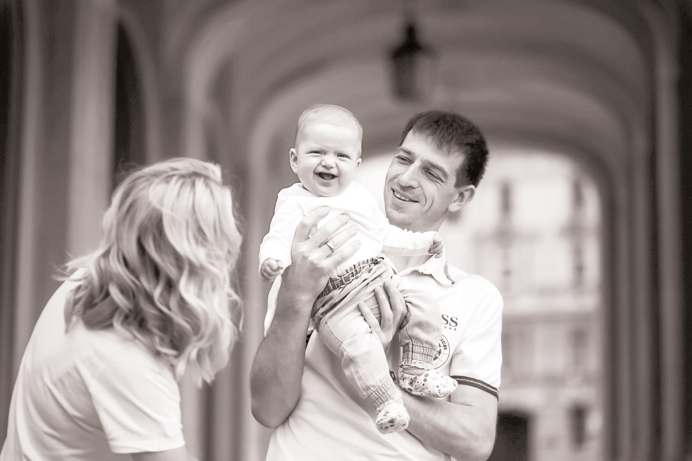 Фото-прогулка по Петербургу. Фотограф женский и мужской портрет Санкт-Петербург