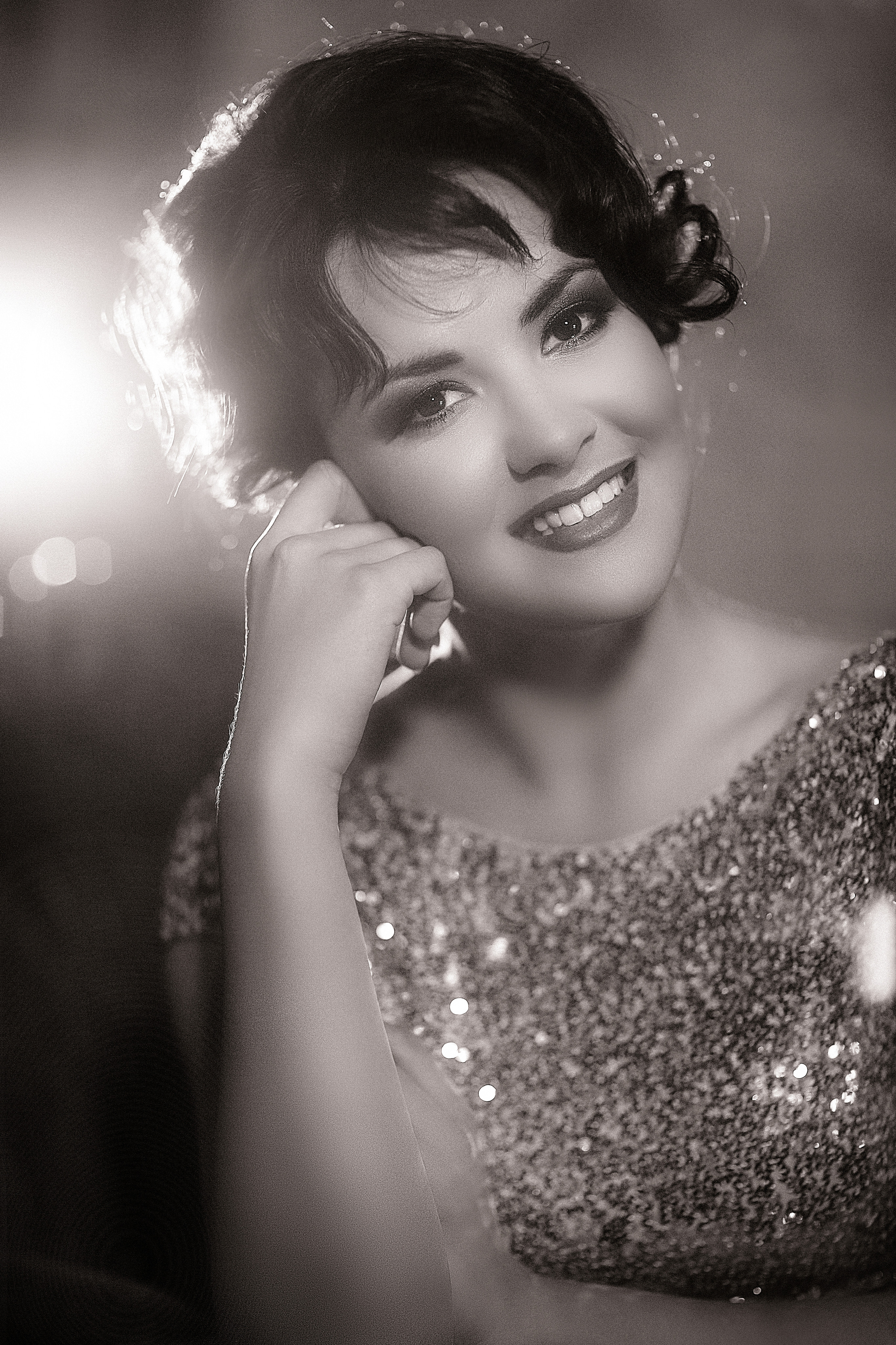 Аристократический портрет. Фотограф женский и мужской портрет Санкт-Петербург