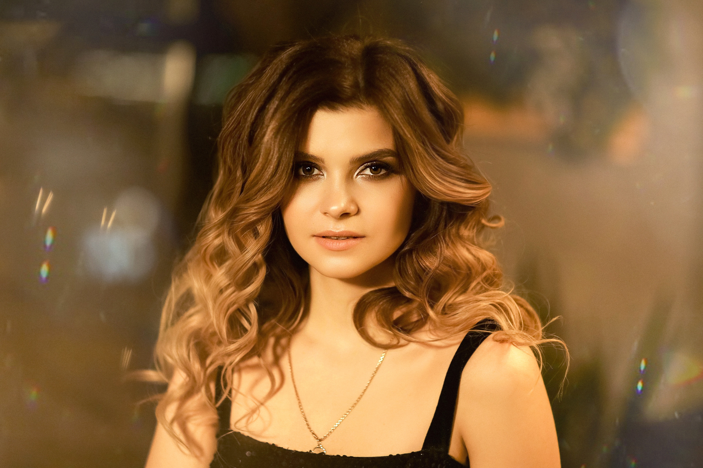 Новогодняя фотосессия в Питере. Фотограф женский и мужской портрет Санкт-Петербург