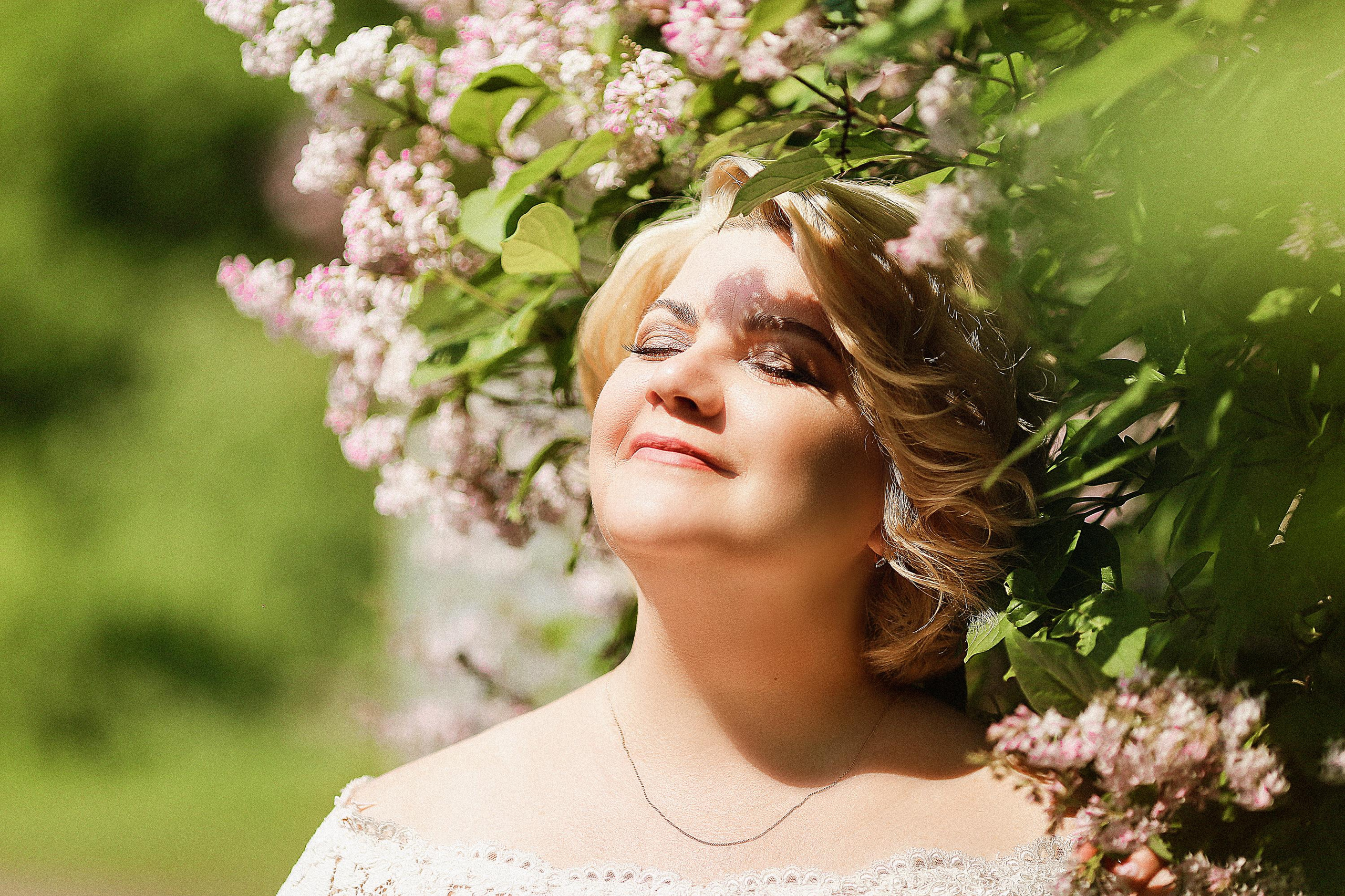 Свадьба Наталии и Андрея. Фотограф женский и мужской портрет Санкт-Петербург