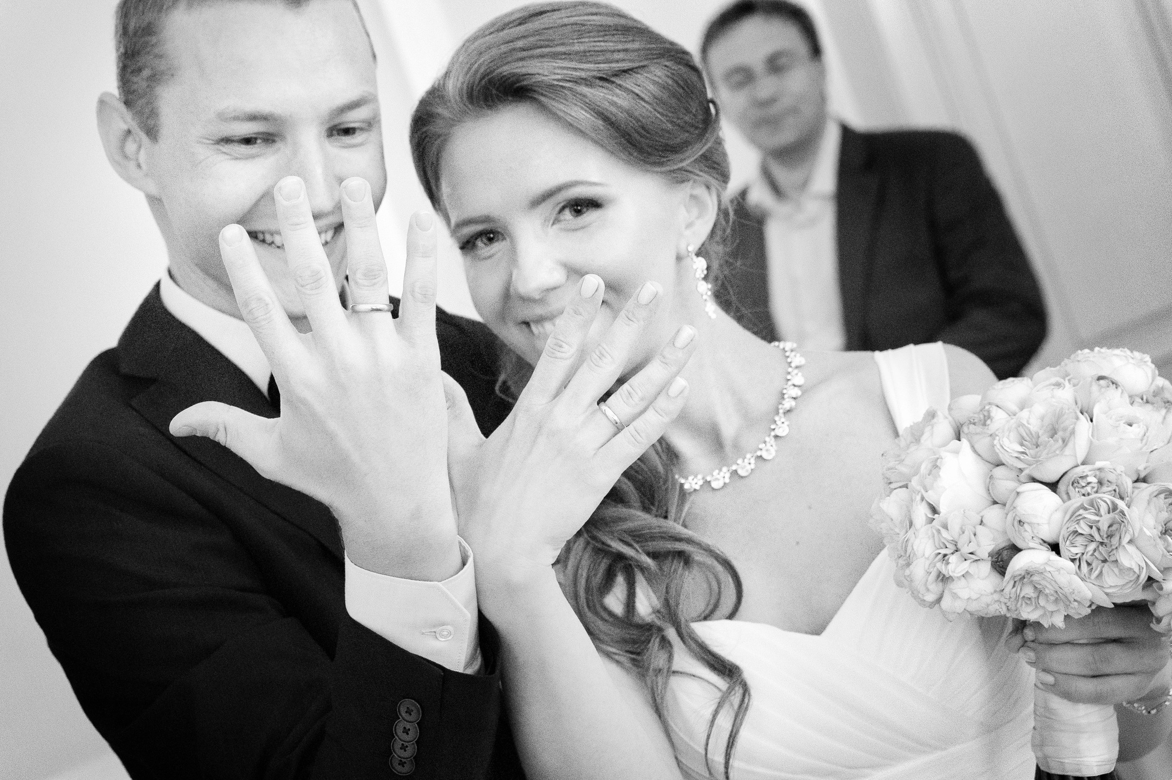 Аня и Ваня_2015. Фотограф женский и мужской портрет Санкт-Петербург