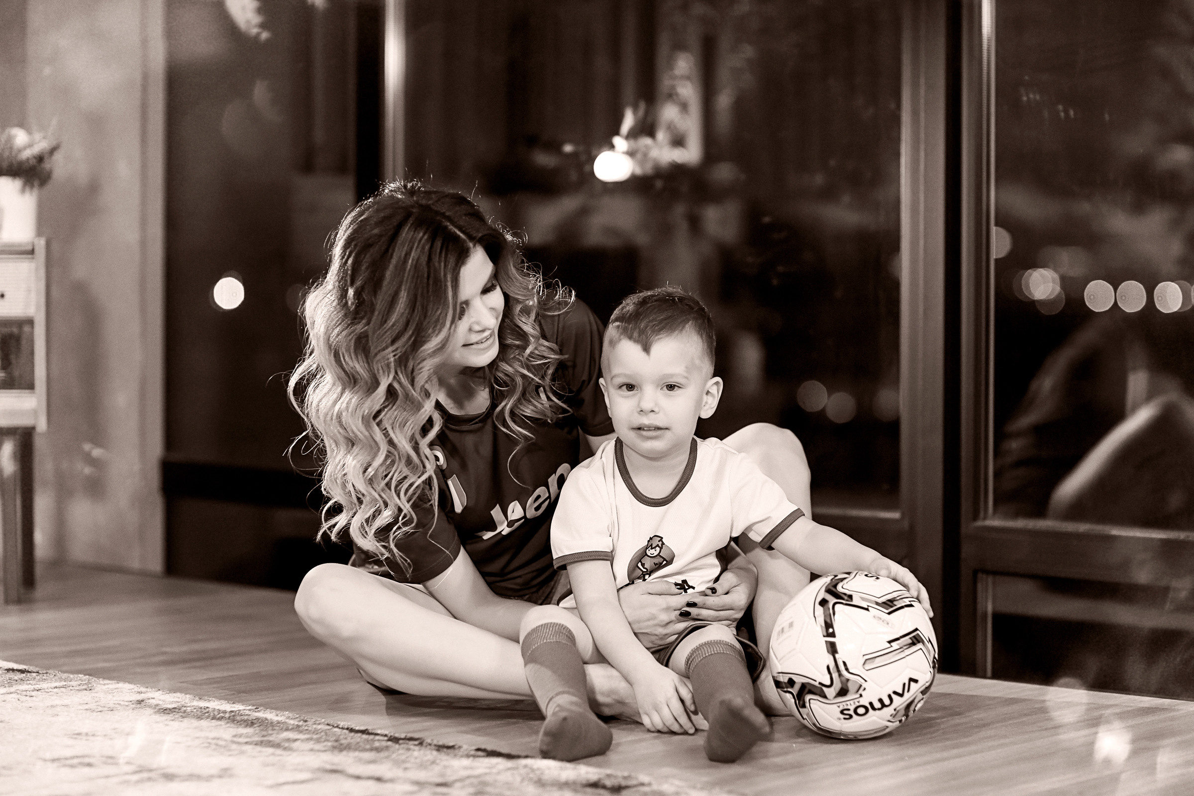 Фотосессия  мамы с ребенком. Фотограф женский и мужской портрет Санкт-Петербург