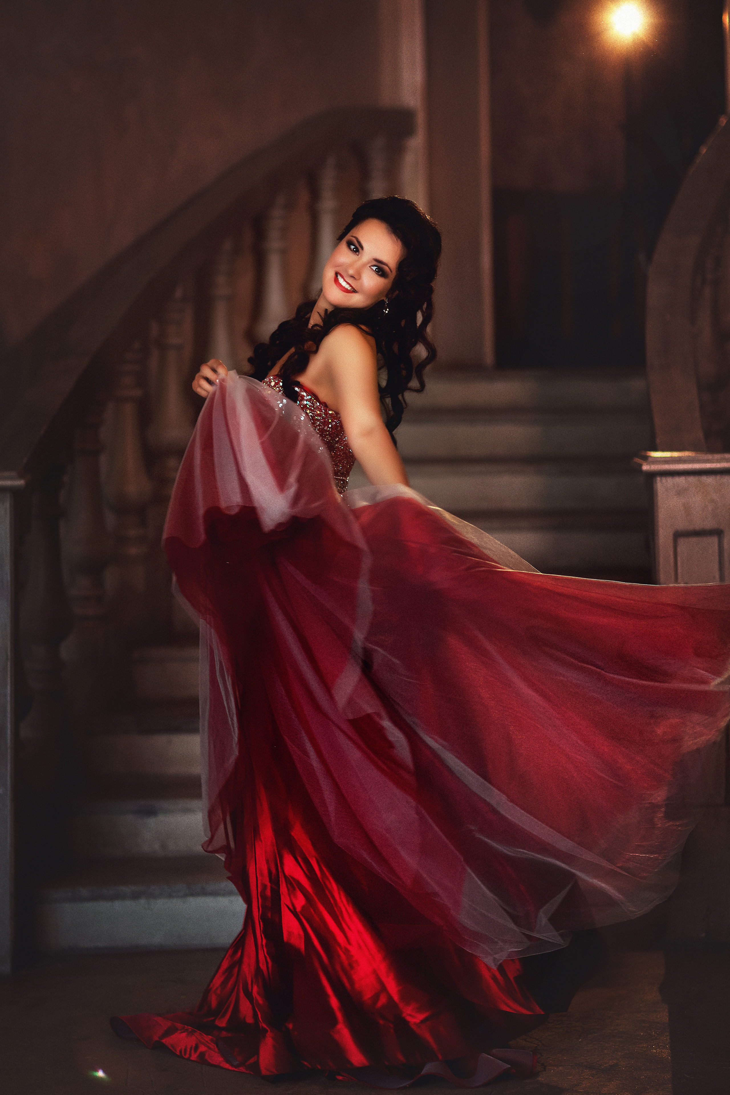 Аристократический портрет. Фотограф женский и мужской портрет Санкт-Петербург