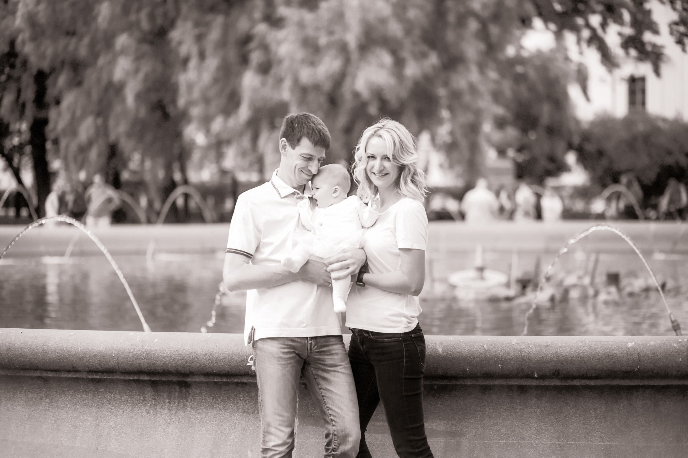 Фото-прогулка по Петербургу. Фотограф женский и мужской портрет Санкт-Петербург