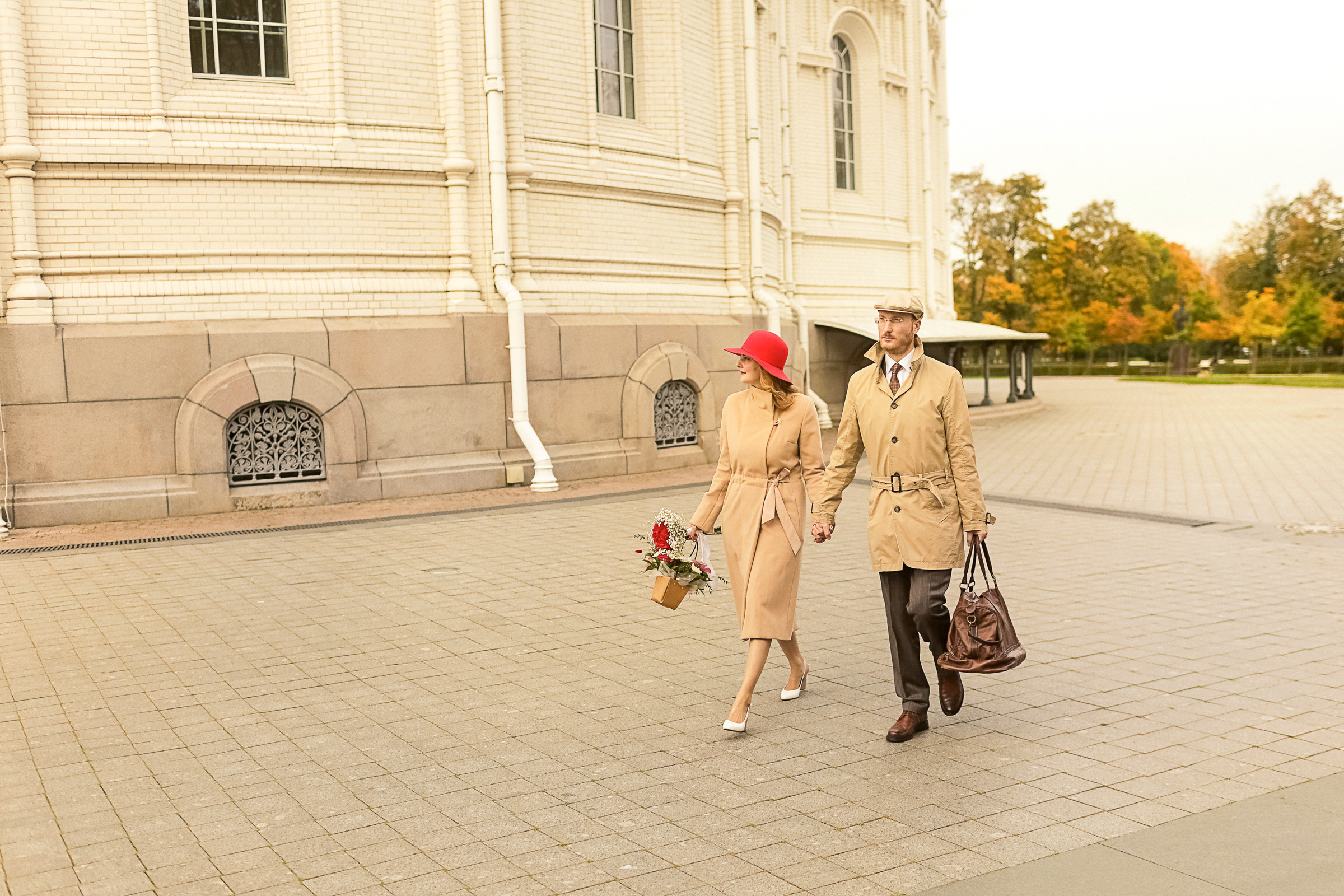 Свадьба в Кронштадте. Фотограф женский и мужской портрет Санкт-Петербург