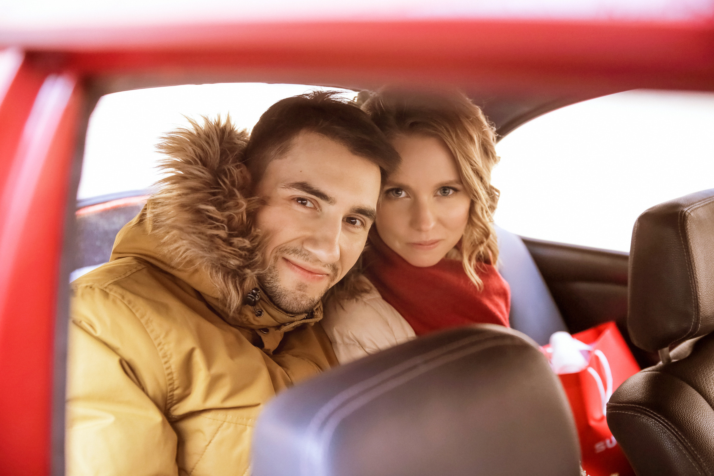 Свадьба с прогулкой по набережной. Фотограф женский и мужской портрет Санкт-Петербург