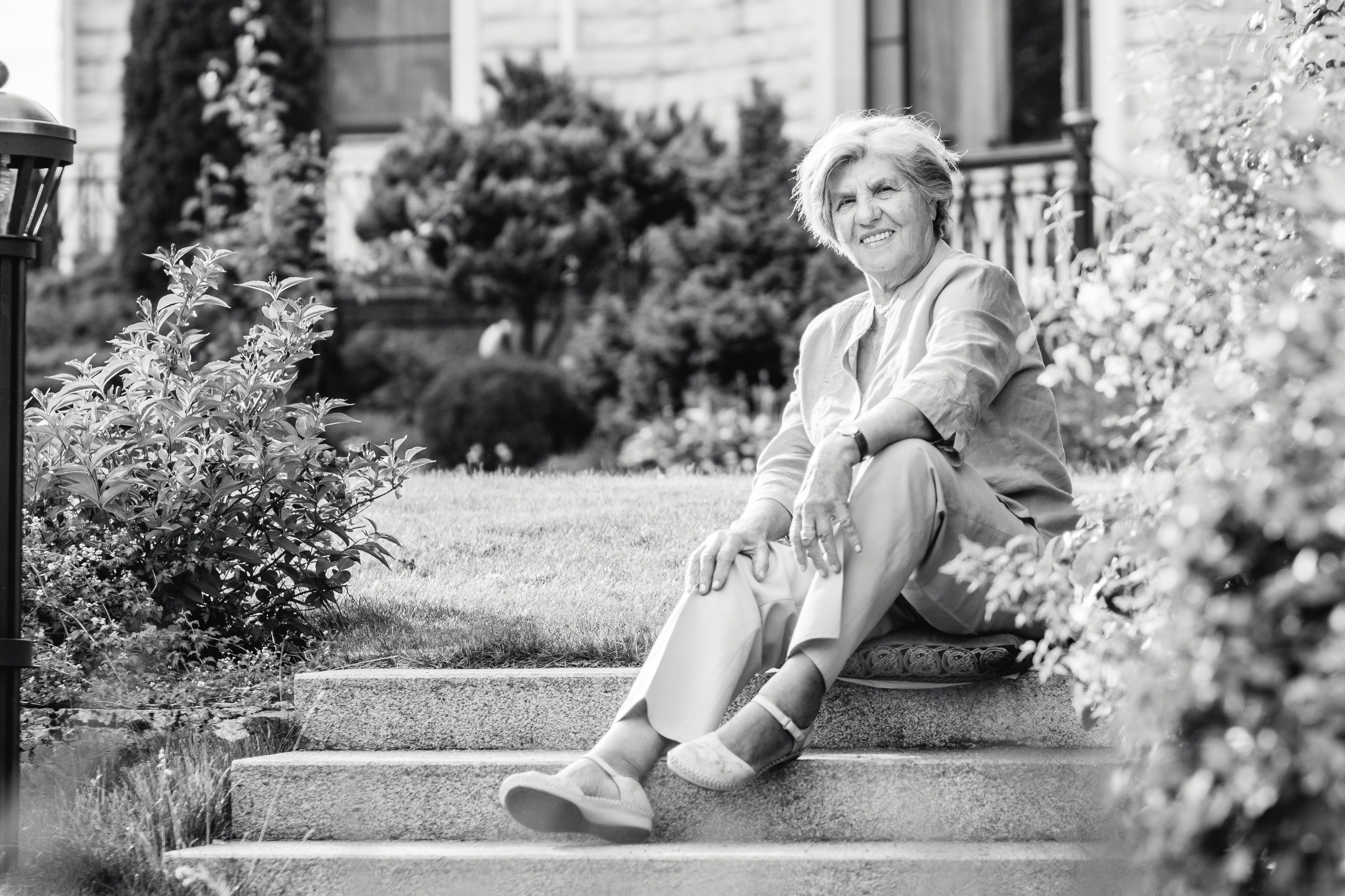 Портрет родителей. Фотограф женский и мужской портрет Санкт-Петербург