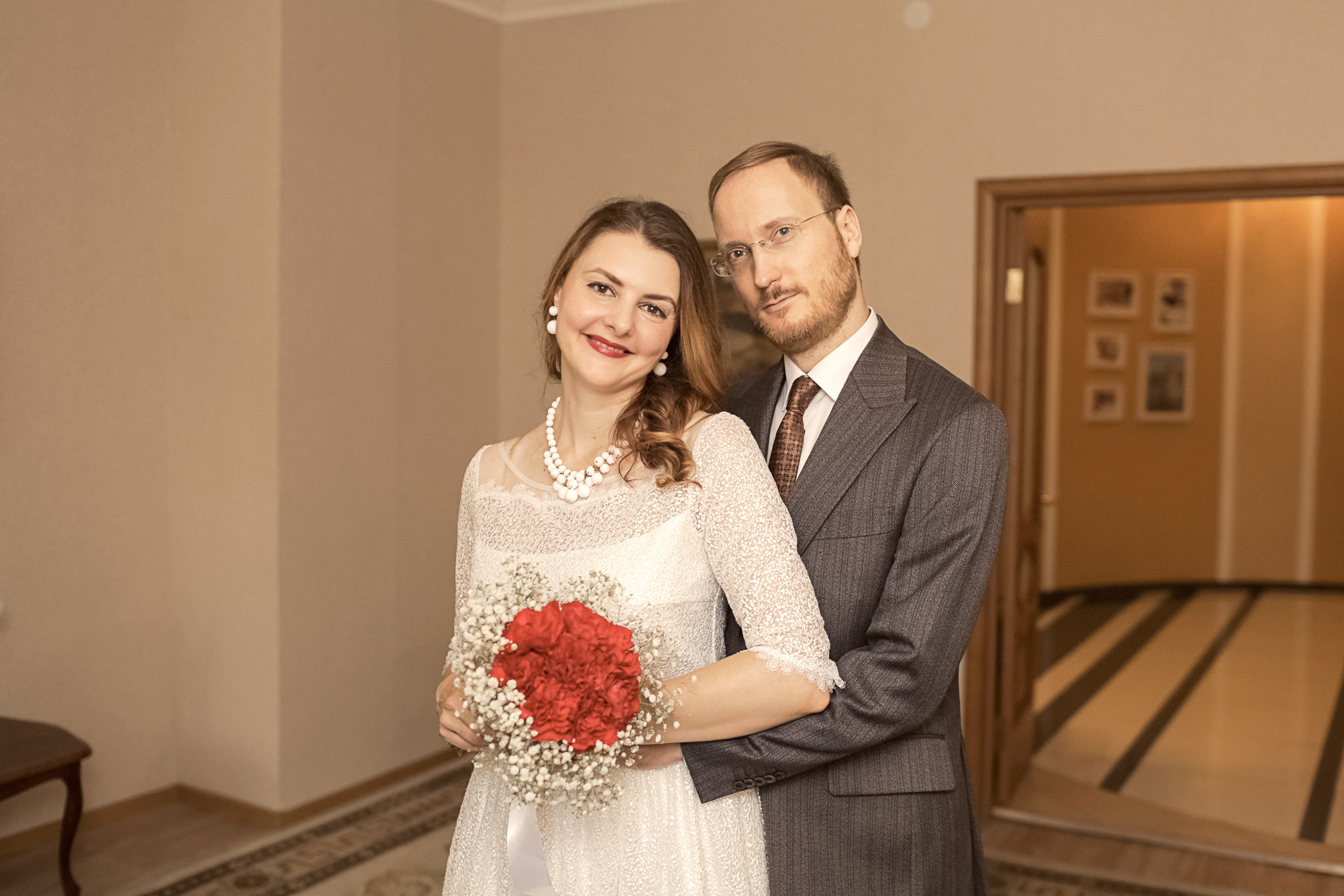 Свадьба в Кронштадте. Фотограф женский и мужской портрет Санкт-Петербург