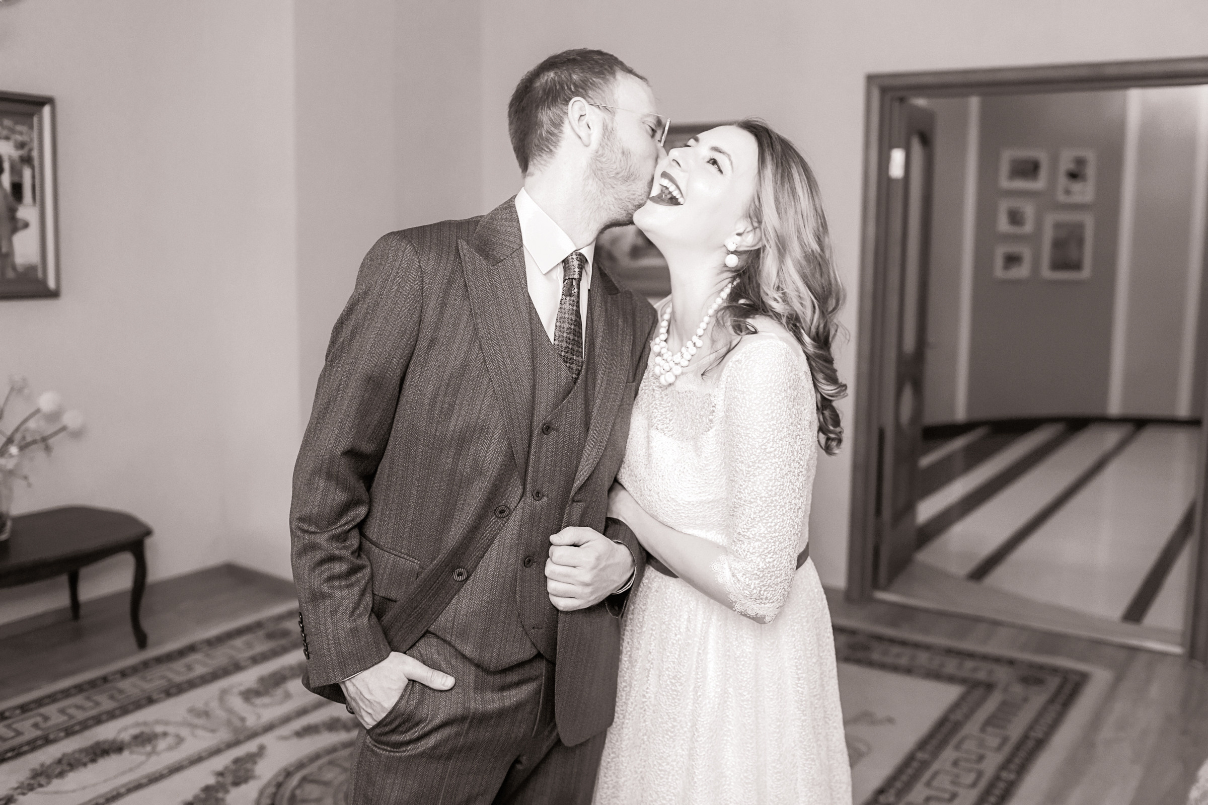 Свадьба в Кронштадте. Фотограф женский и мужской портрет Санкт-Петербург