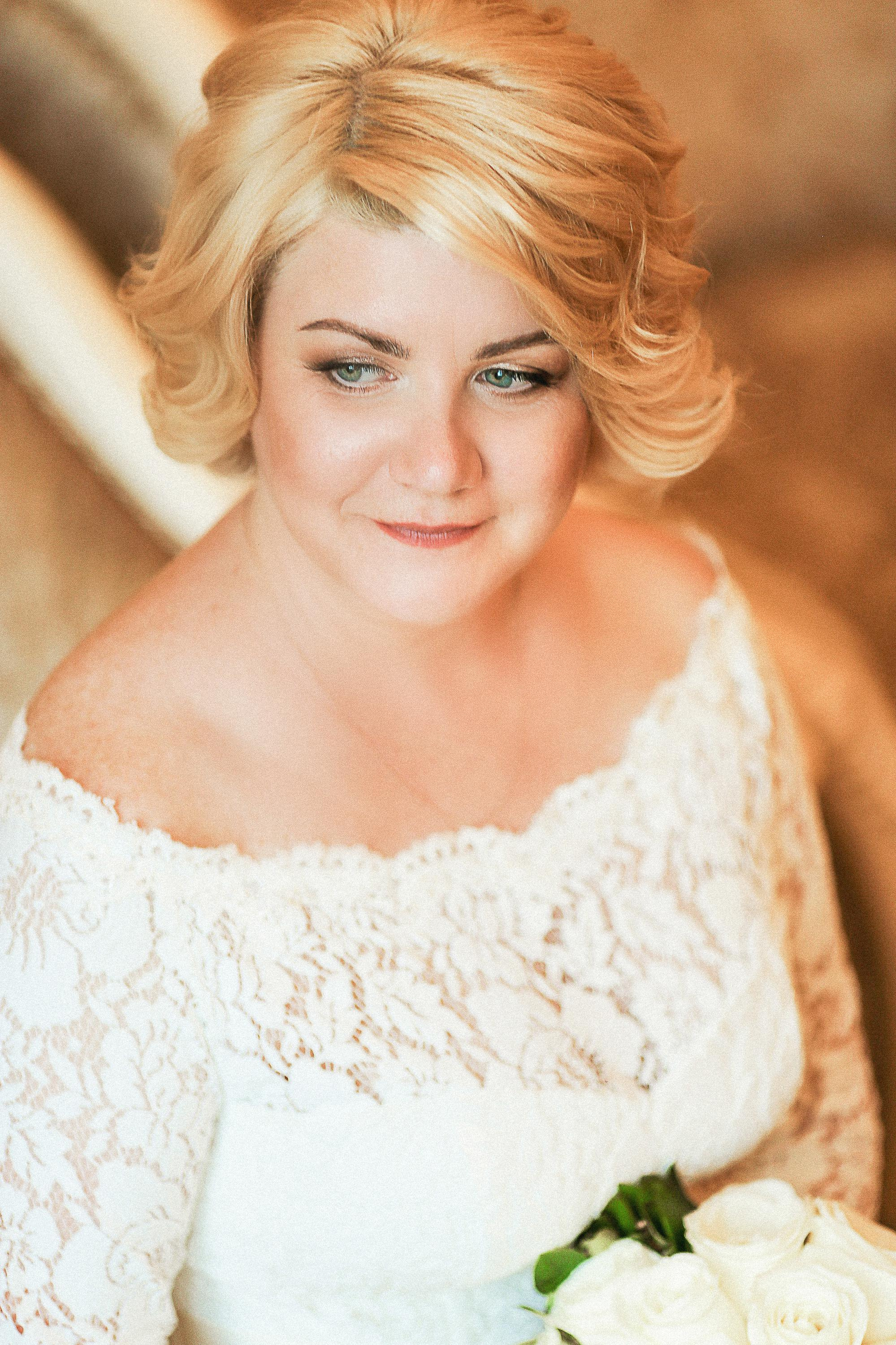 Свадьба Наталии и Андрея. Фотограф женский и мужской портрет Санкт-Петербург