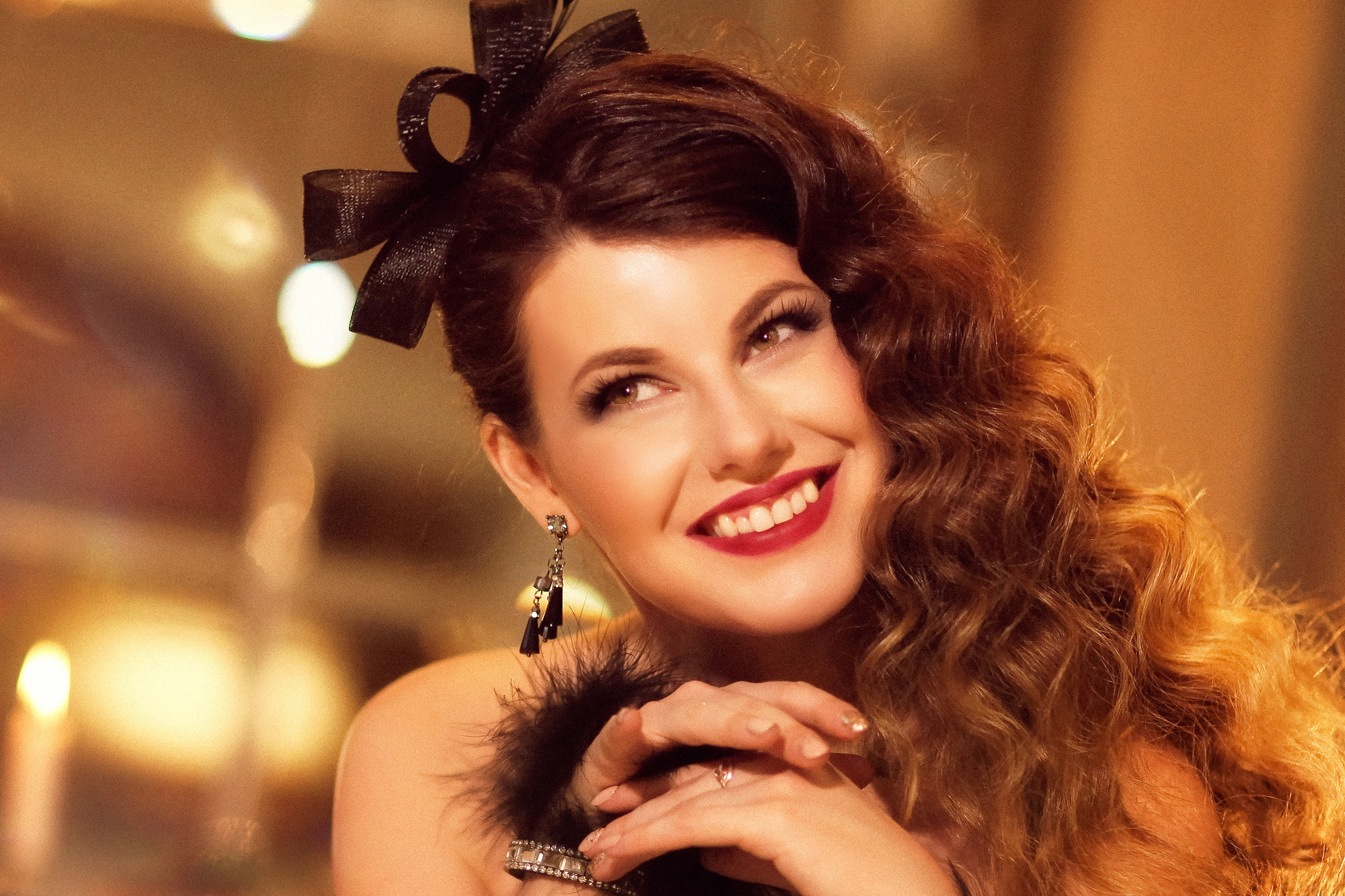 Фотосессия в стиле ретро. Фотограф женский и мужской портрет Санкт-Петербург