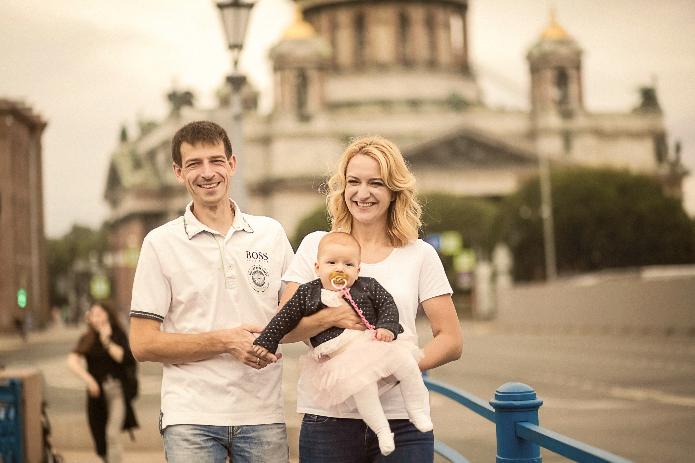 Фото-прогулка по Петербургу. Фотограф женский и мужской портрет Санкт-Петербург