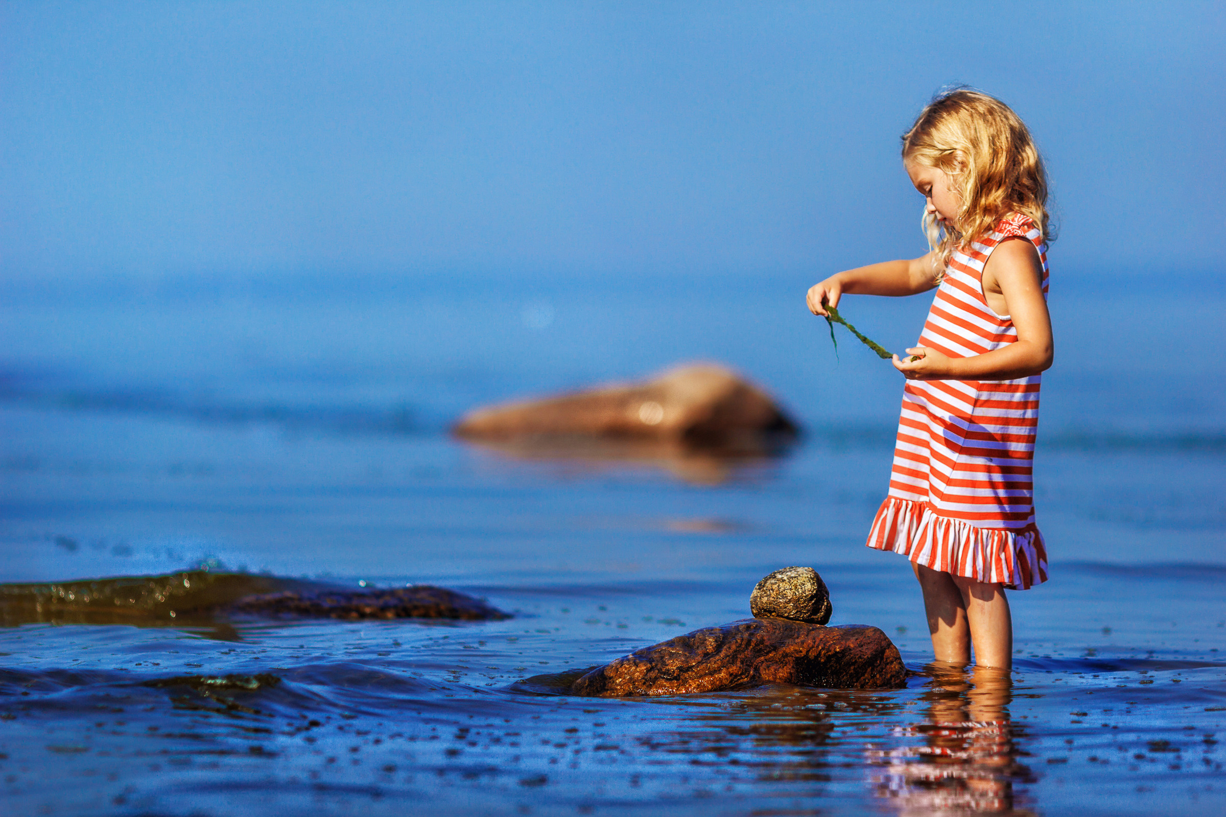 Фотосессия на заливе. Фотограф женский и мужской портрет Санкт-Петербург