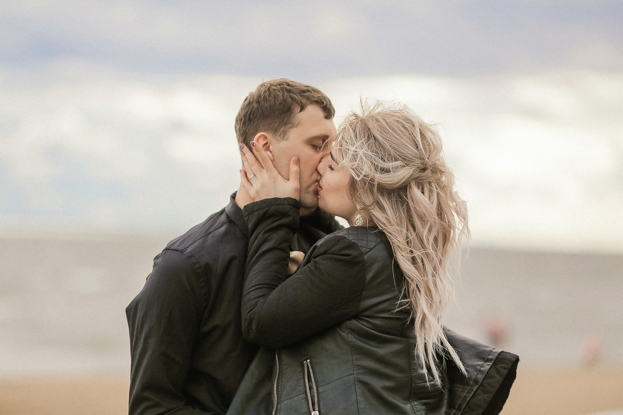 Love-Story. Фотограф женский и мужской портрет Санкт-Петербург