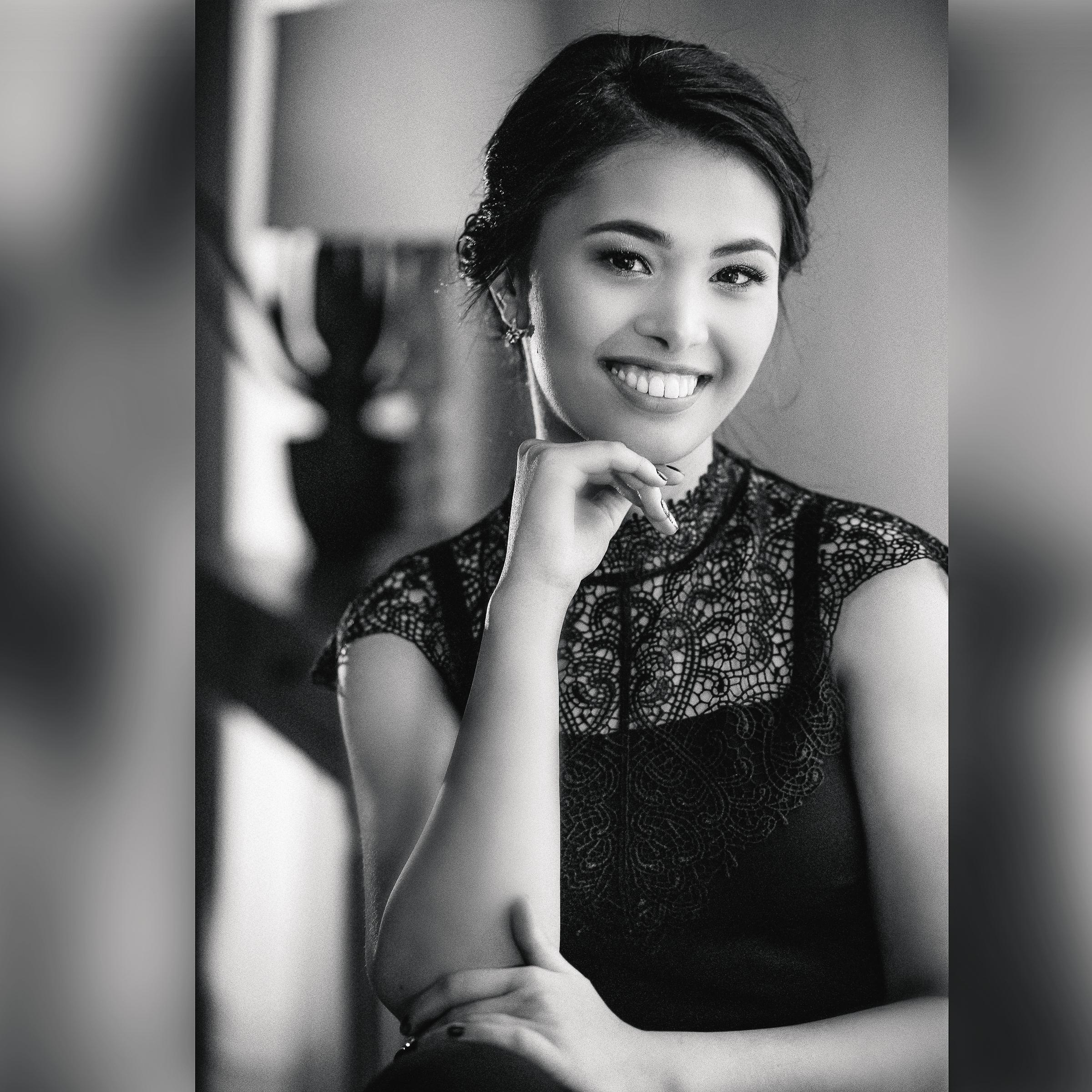 Новогодняя съемка. Фотограф женский и мужской портрет Санкт-Петербург