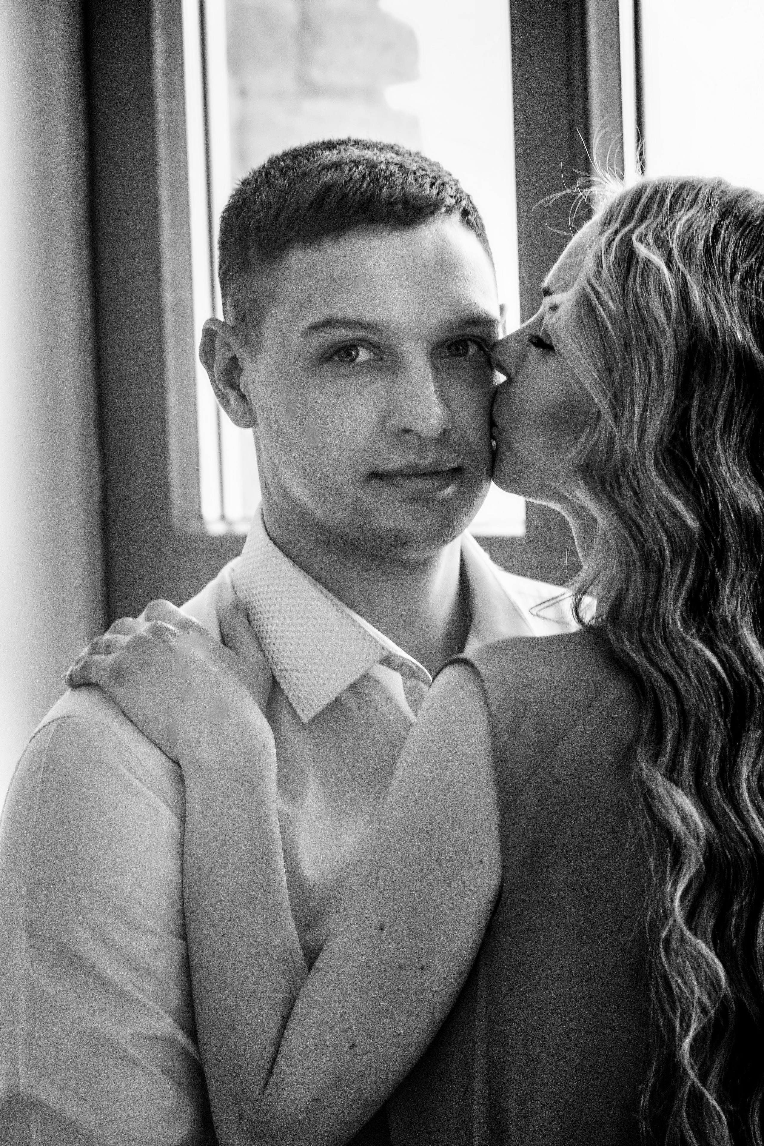 Семейная съемка в студии в СПб. Фотограф женский и мужской портрет Санкт-Петербург