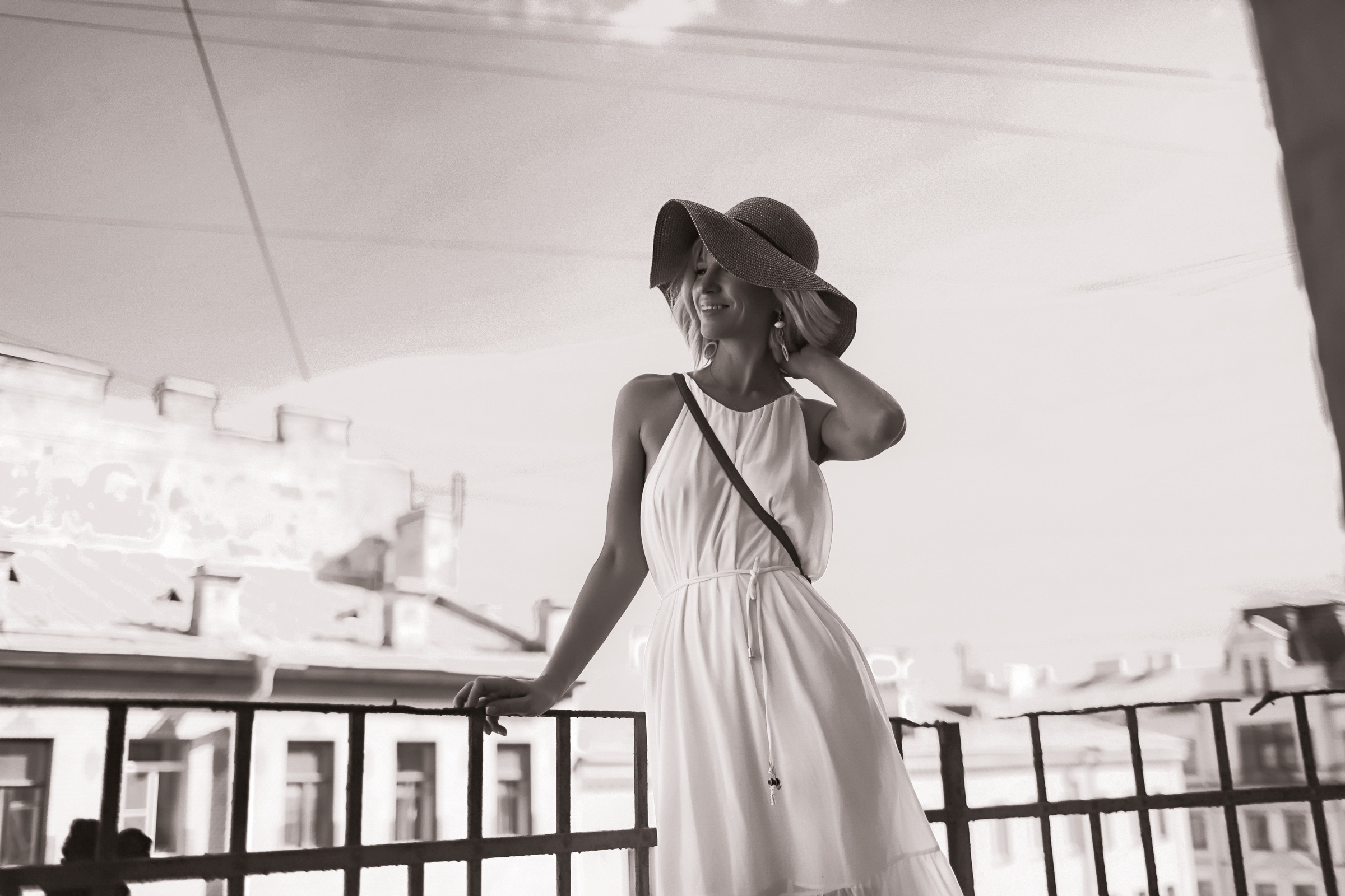 Съемка с студии. Фотограф женский и мужской портрет Санкт-Петербург