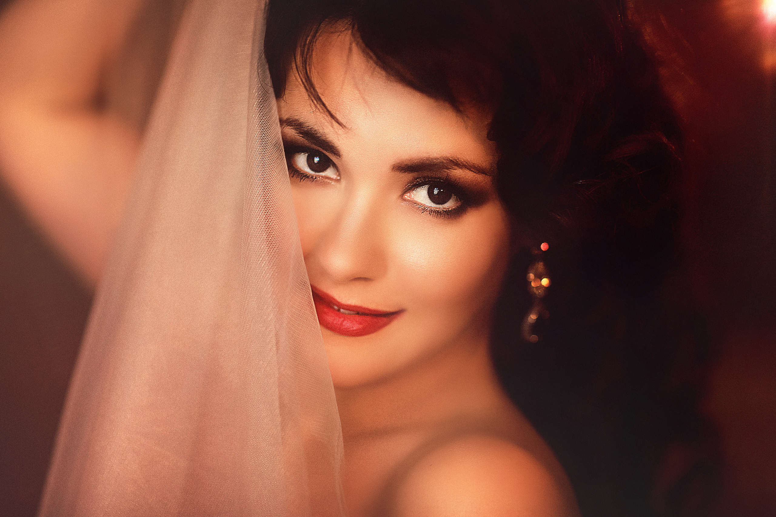 Аристократический портрет. Фотограф женский и мужской портрет Санкт-Петербург