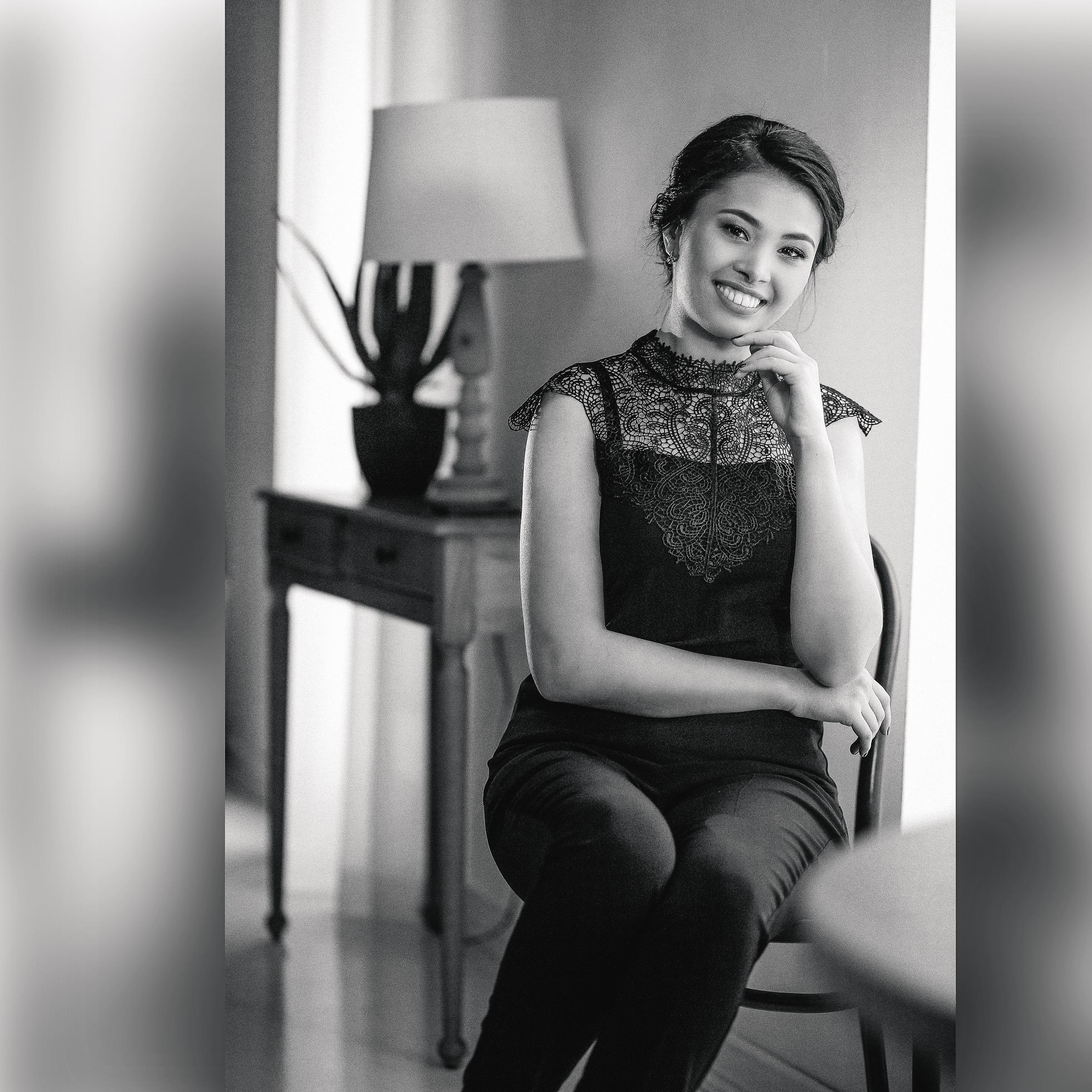 Новогодняя съемка. Фотограф женский и мужской портрет Санкт-Петербург