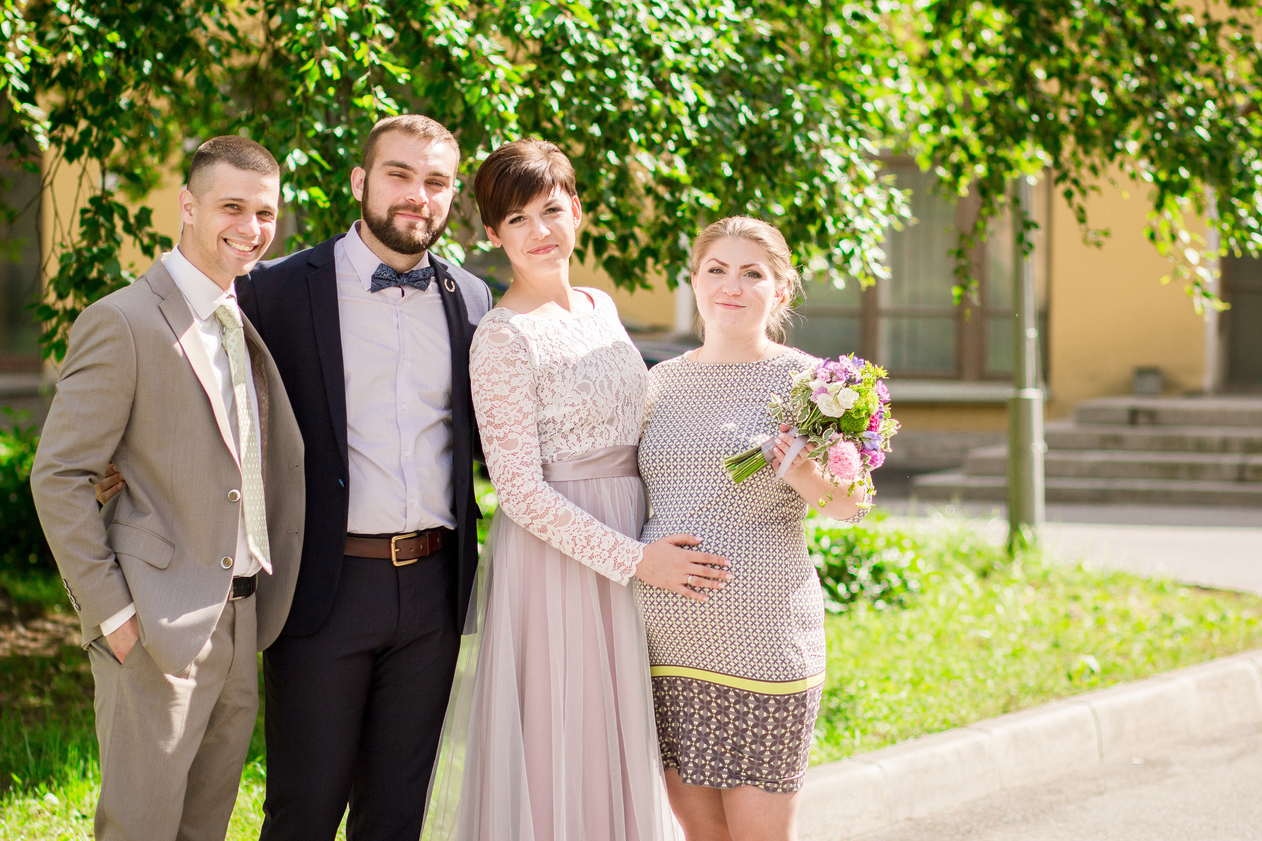 Свадьба в Пушкине. Фотограф женский и мужской портрет Санкт-Петербург