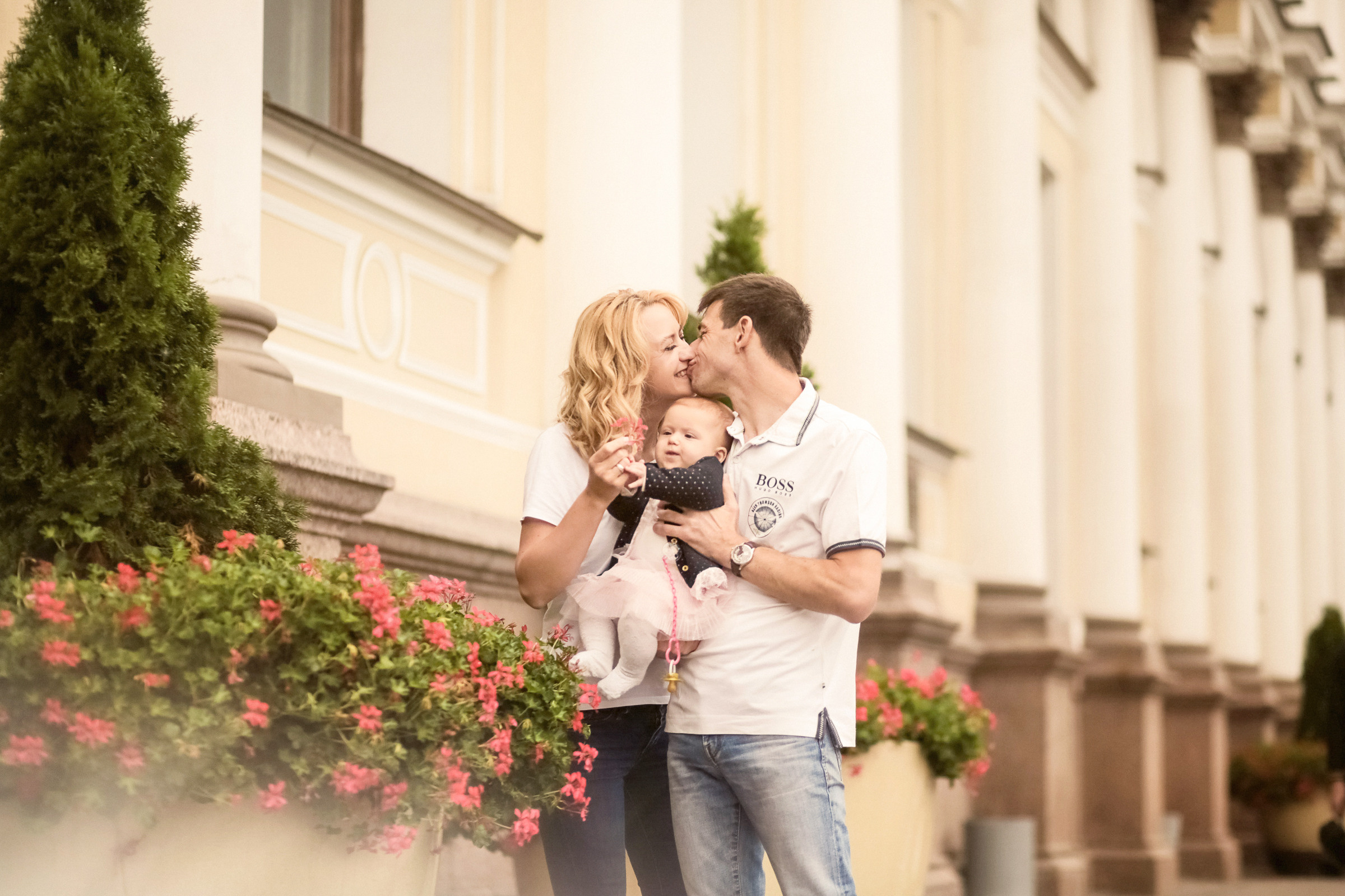 Фото-прогулка по Петербургу. Фотограф женский и мужской портрет Санкт-Петербург