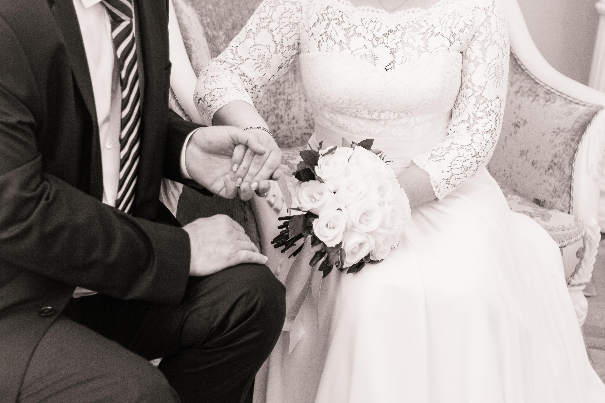 Свадьба Наталии и Андрея. Фотограф женский и мужской портрет Санкт-Петербург