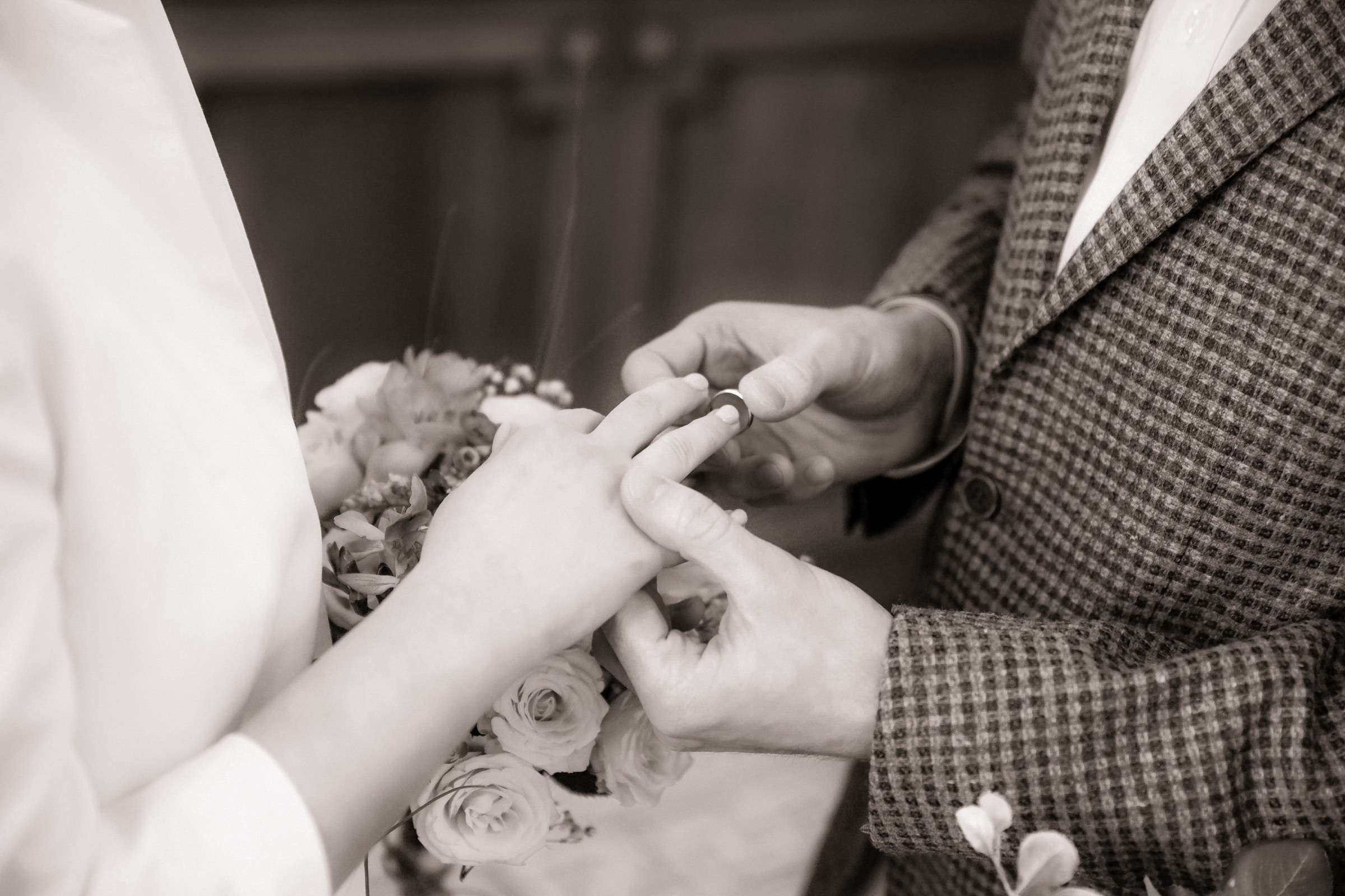 Свадьба с прогулкой по набережной. Фотограф женский и мужской портрет Санкт-Петербург