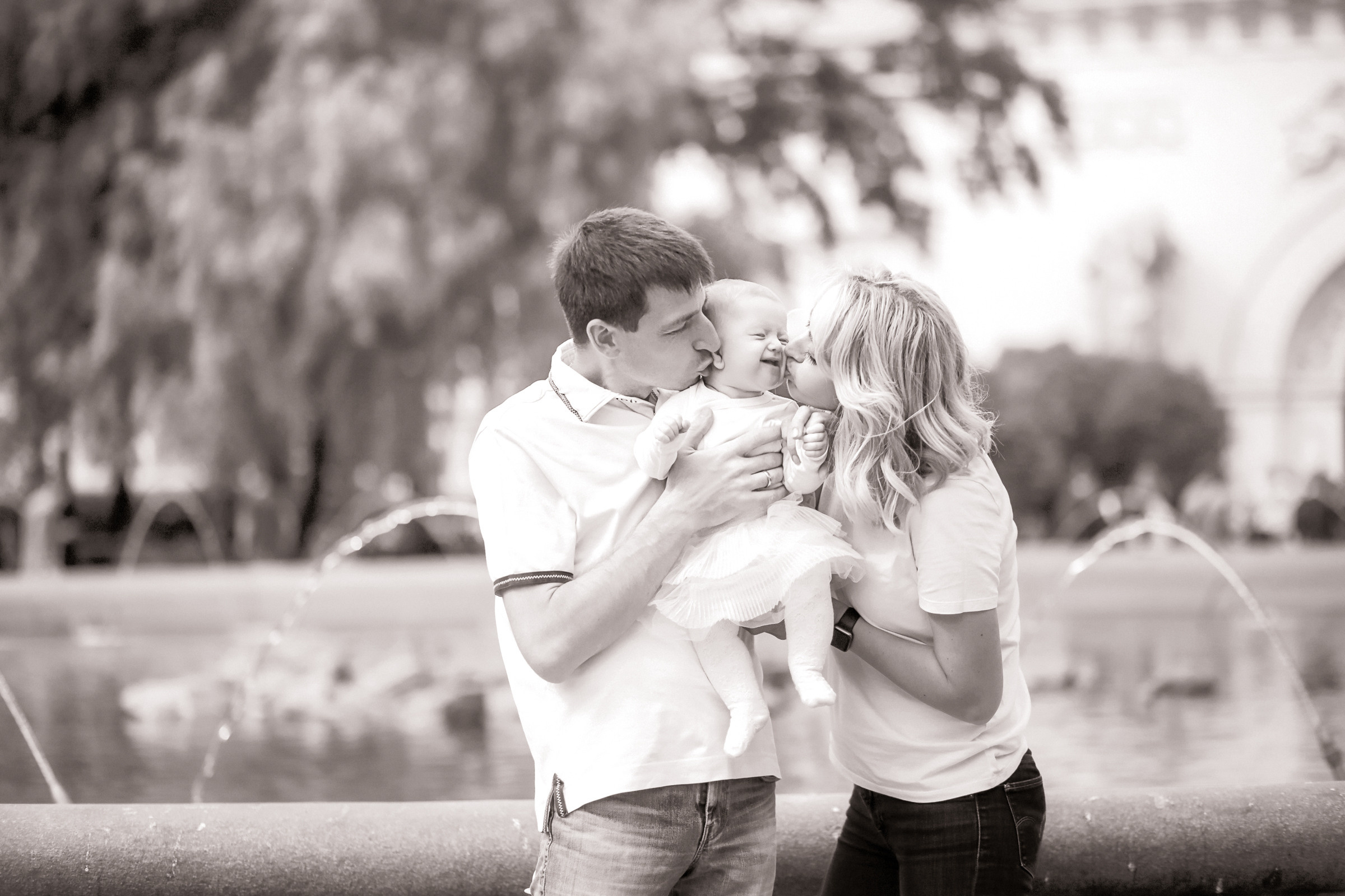 Фото-прогулка по Петербургу. Фотограф женский и мужской портрет Санкт-Петербург