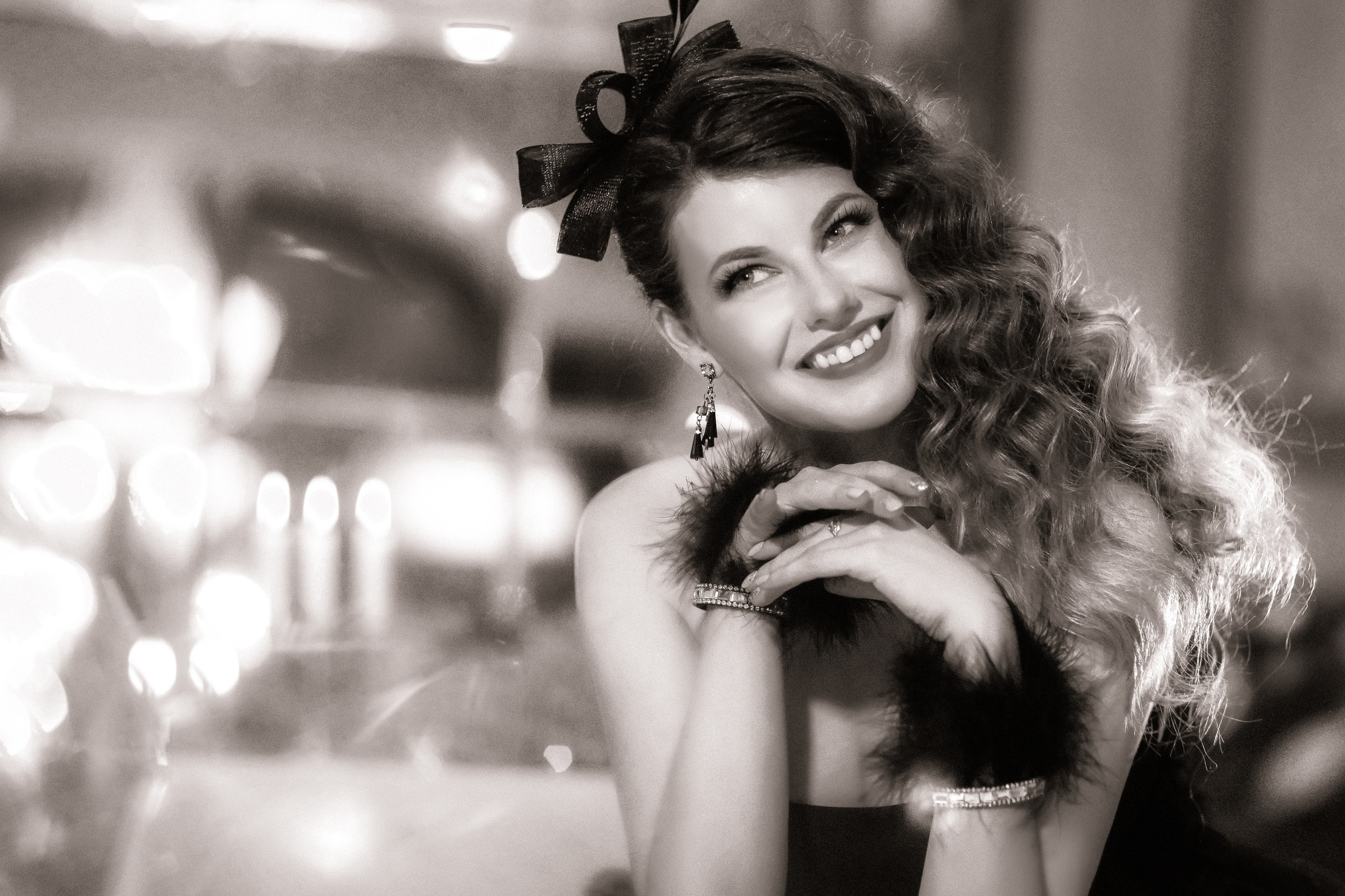 Фотосессия в стиле ретро. Фотограф женский и мужской портрет Санкт-Петербург