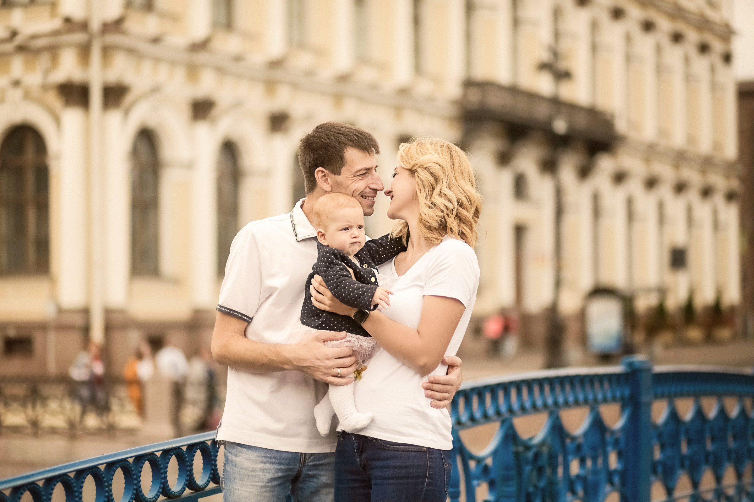 Фото-прогулка по Петербургу. Фотограф женский и мужской портрет Санкт-Петербург