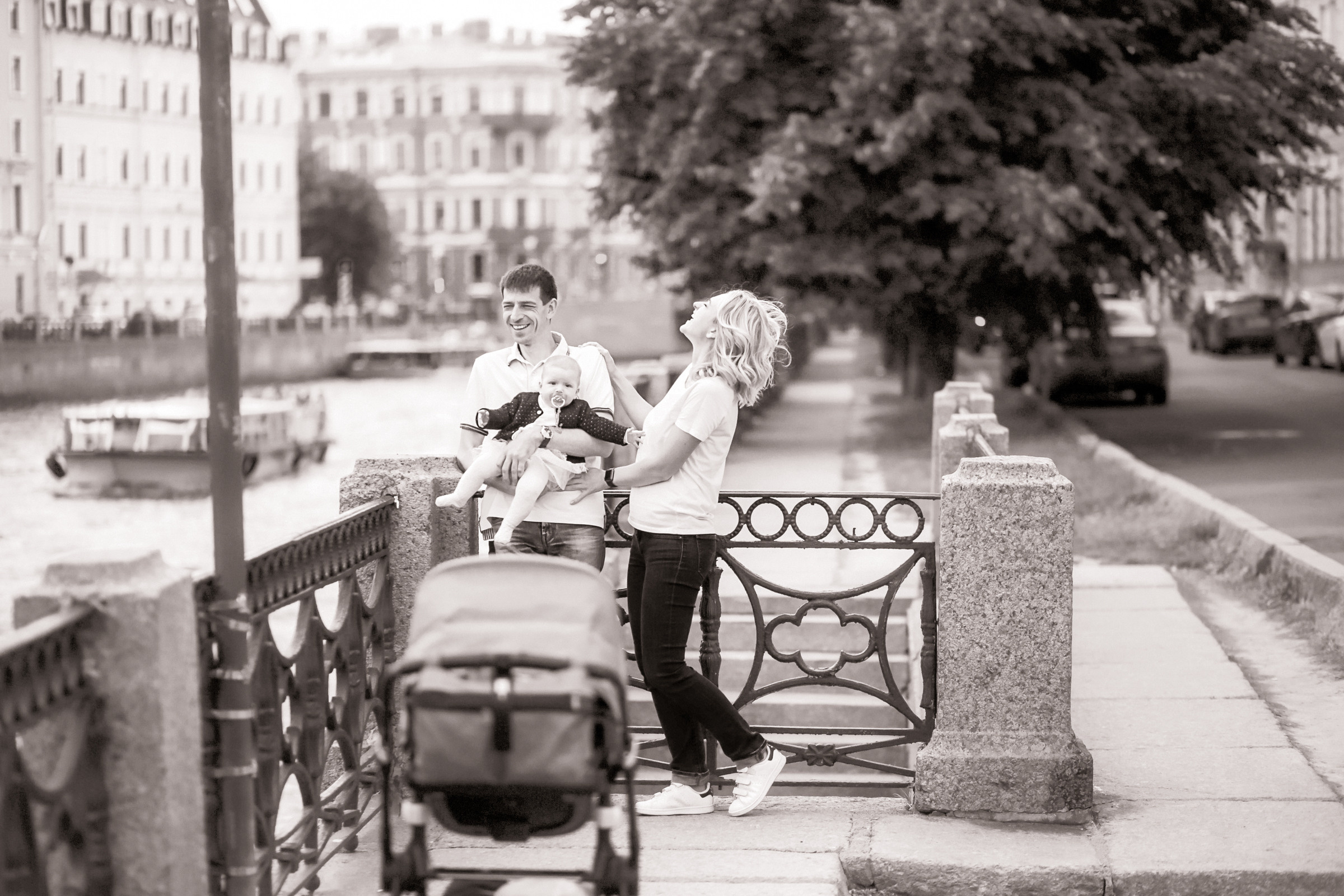 Фото-прогулка по Петербургу. Фотограф женский и мужской портрет Санкт-Петербург