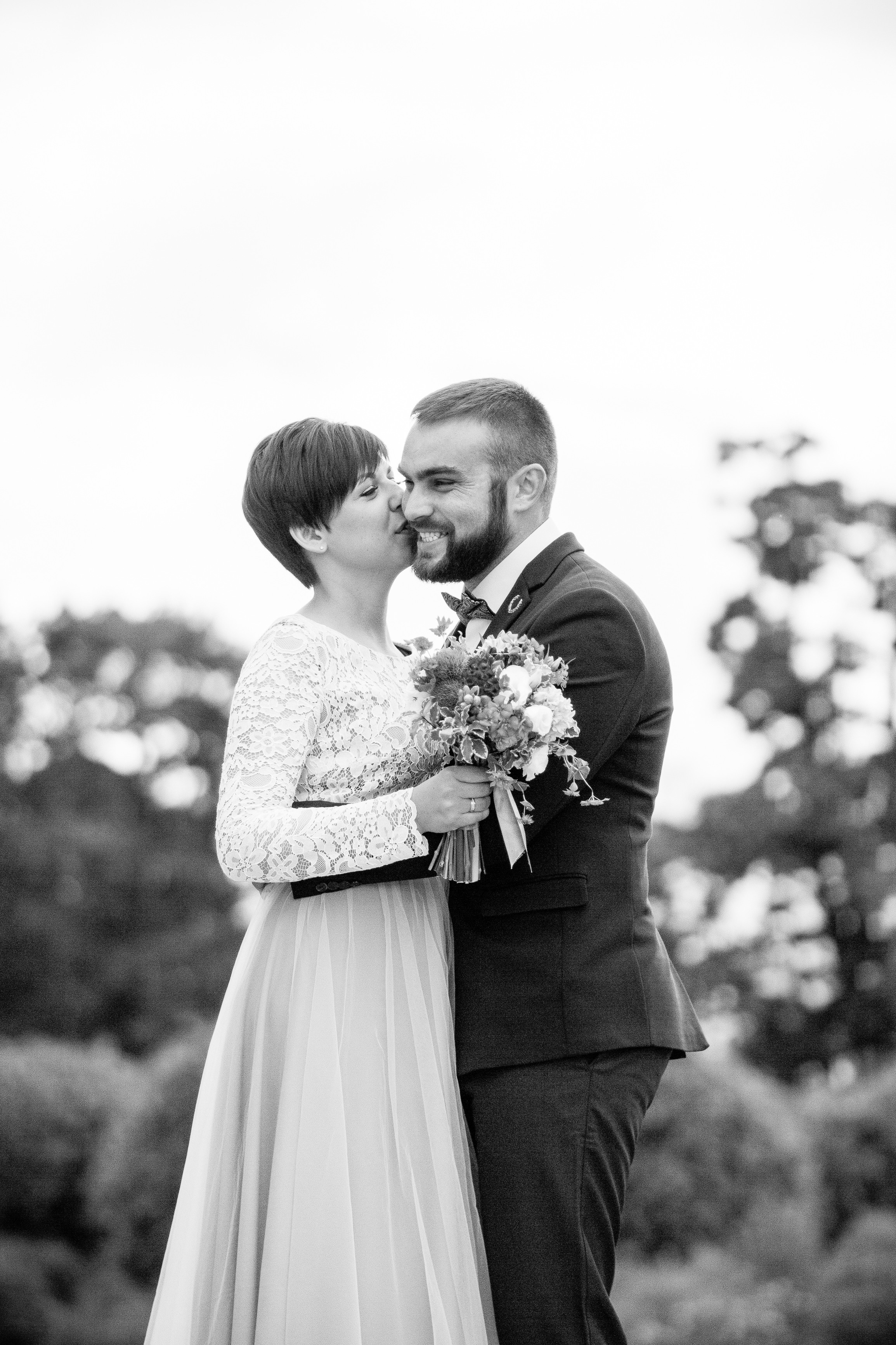 Свадьба в Пушкине. Фотограф женский и мужской портрет Санкт-Петербург