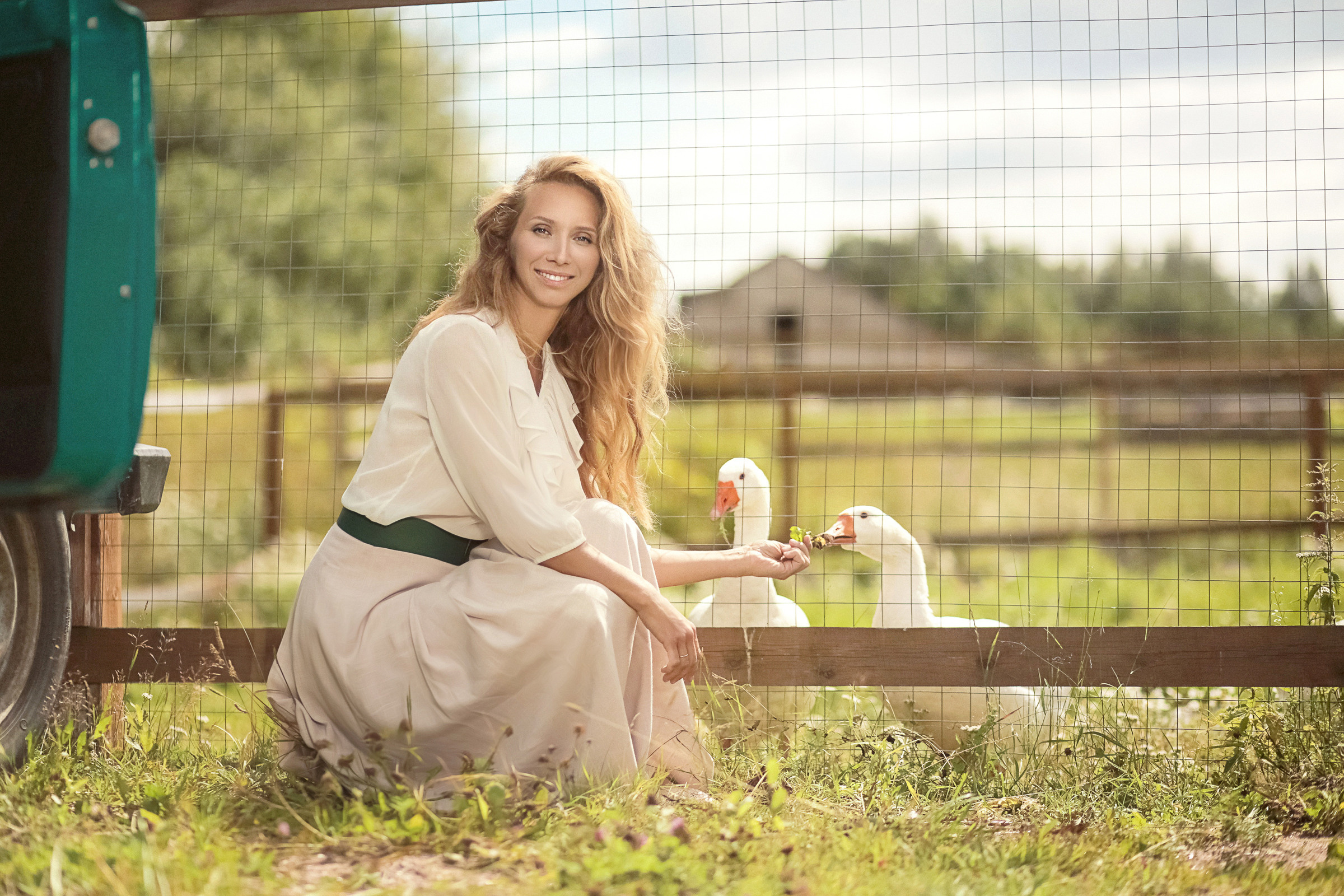 Фотосессия в своем автомобиле СПб. Фотограф женский и мужской портрет Санкт-Петербург