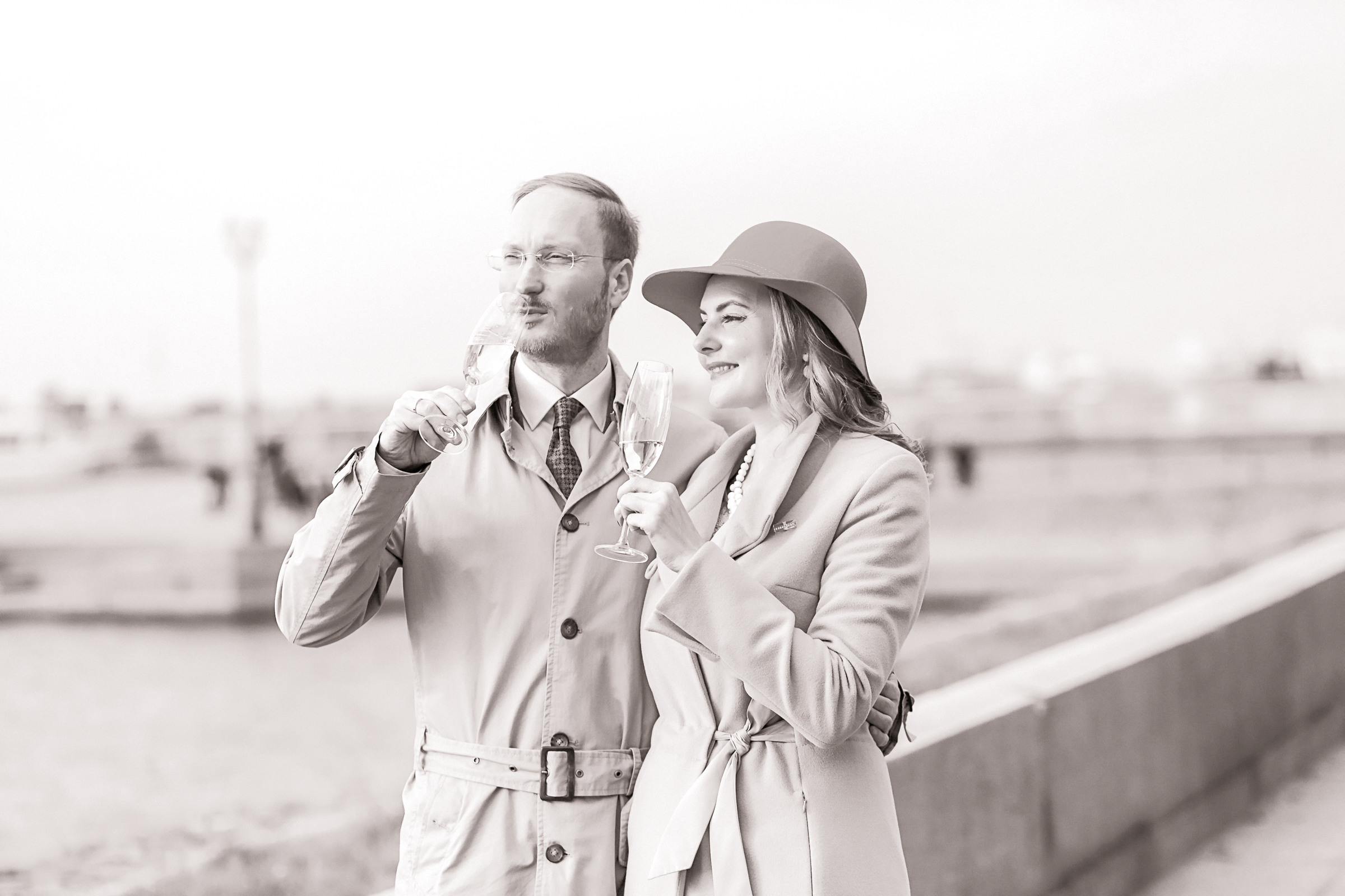 Свадьба в Кронштадте. Фотограф женский и мужской портрет Санкт-Петербург