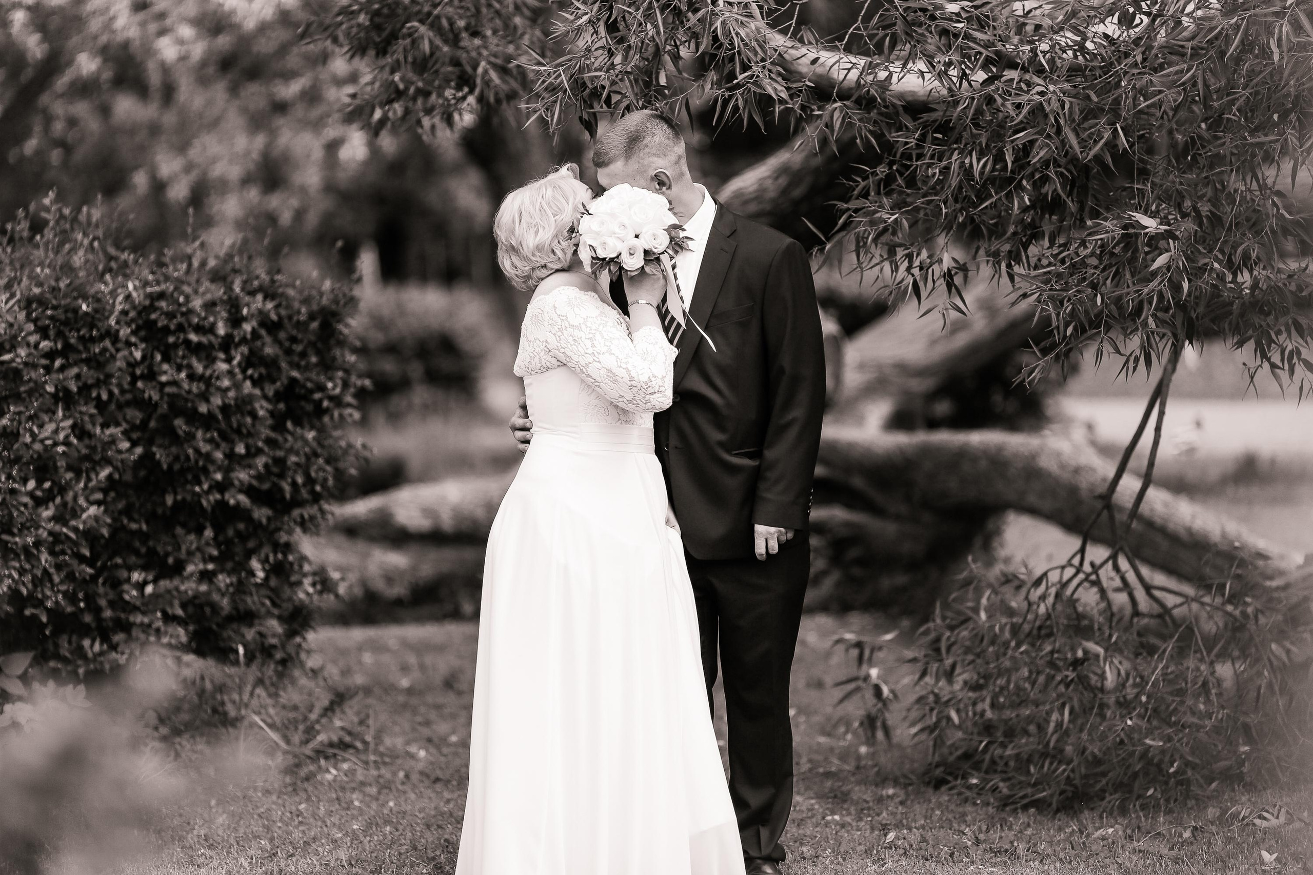 Свадьба Наталии и Андрея. Фотограф женский и мужской портрет Санкт-Петербург